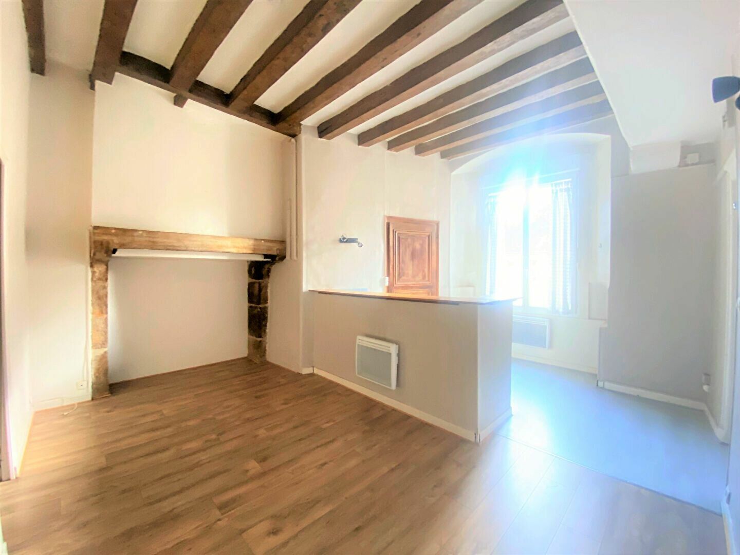 Maison à vendre 8 200m2 à Fresnay-sur-Sarthe vignette-2