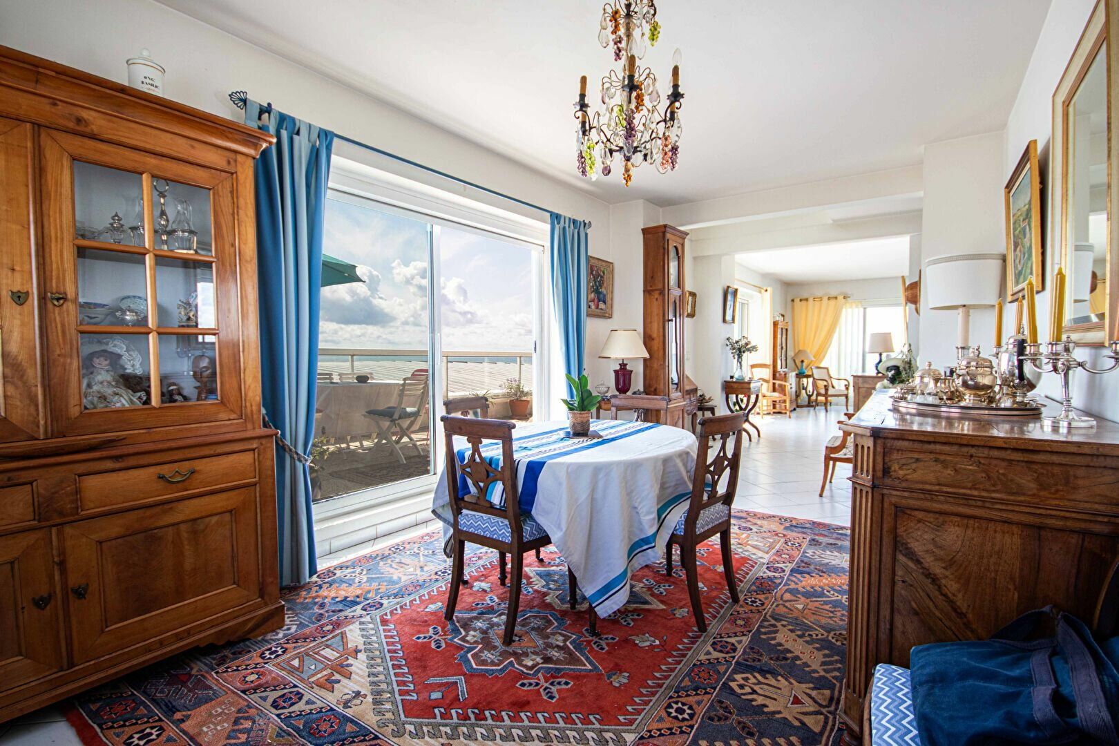 Appartement à vendre 4 136m2 à La Rochelle vignette-7