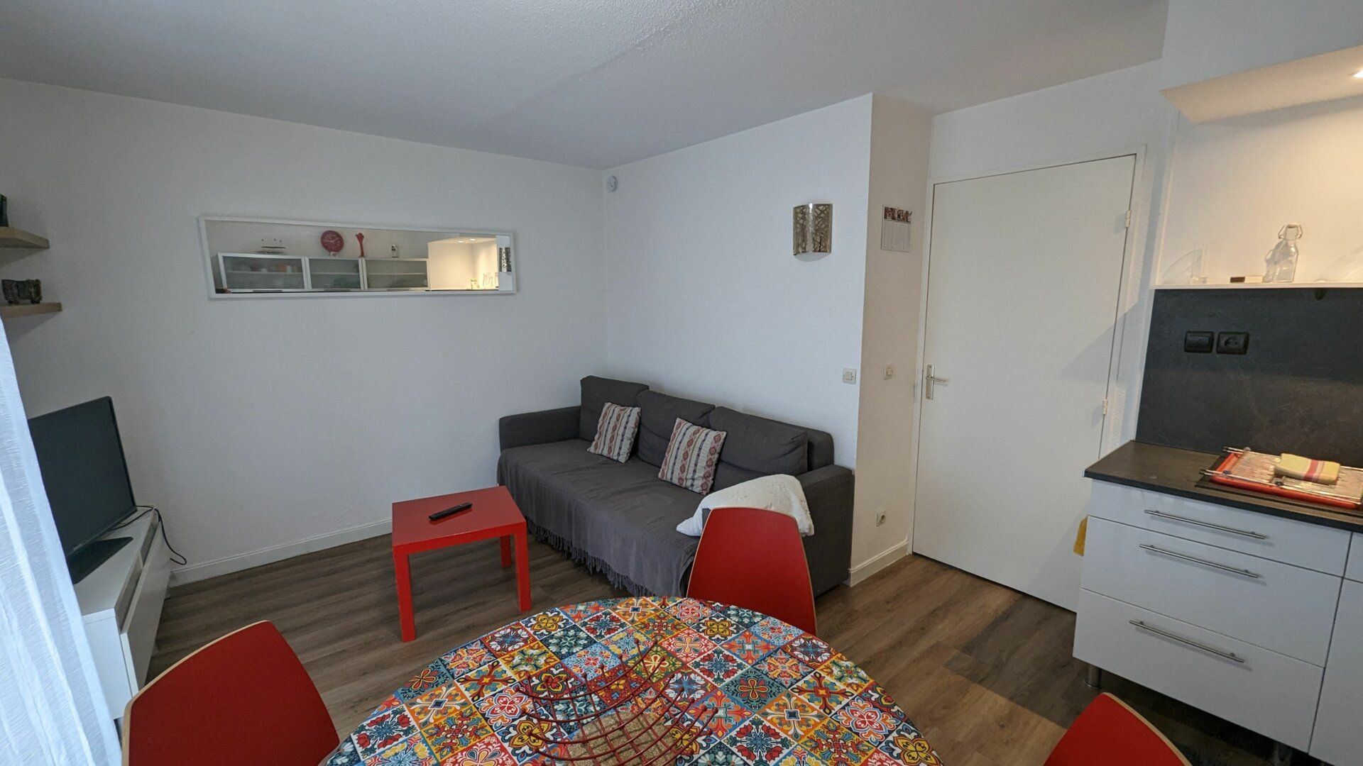 Appartement à vendre 2 28.97m2 à Canet-en-Roussillon vignette-3