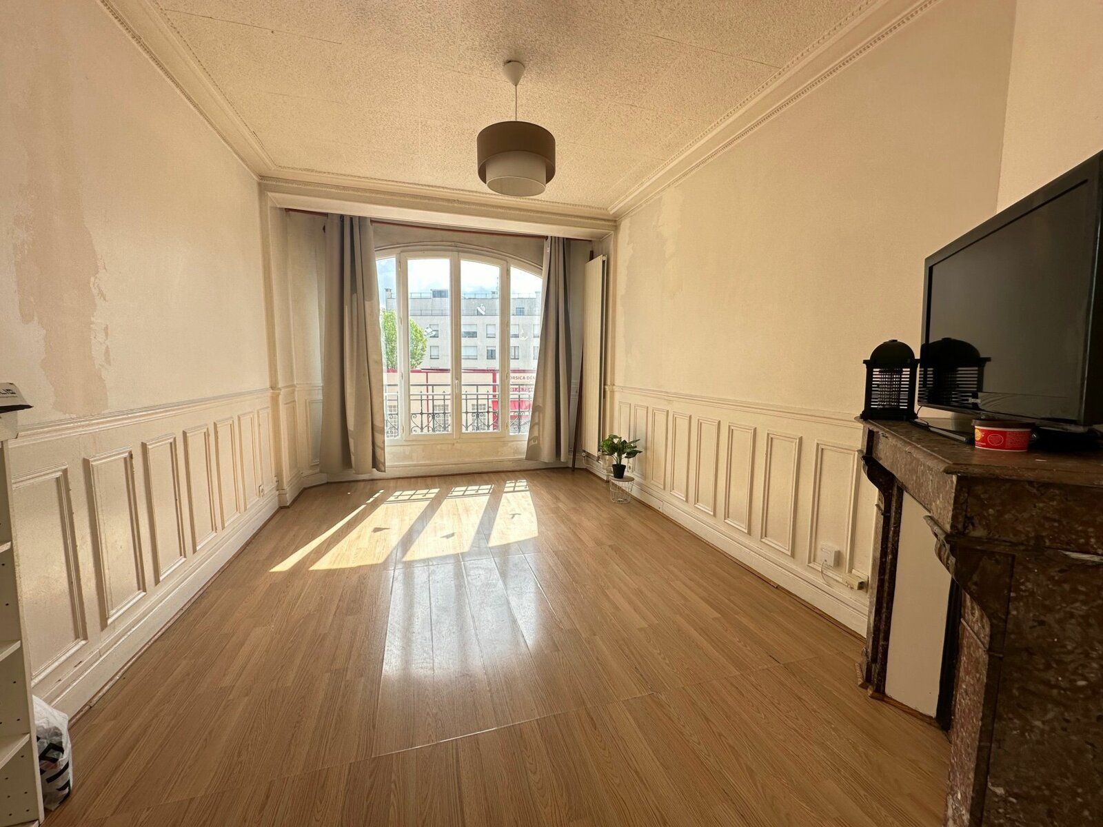 Appartement à vendre 2 42m2 à Ivry-sur-Seine vignette-1