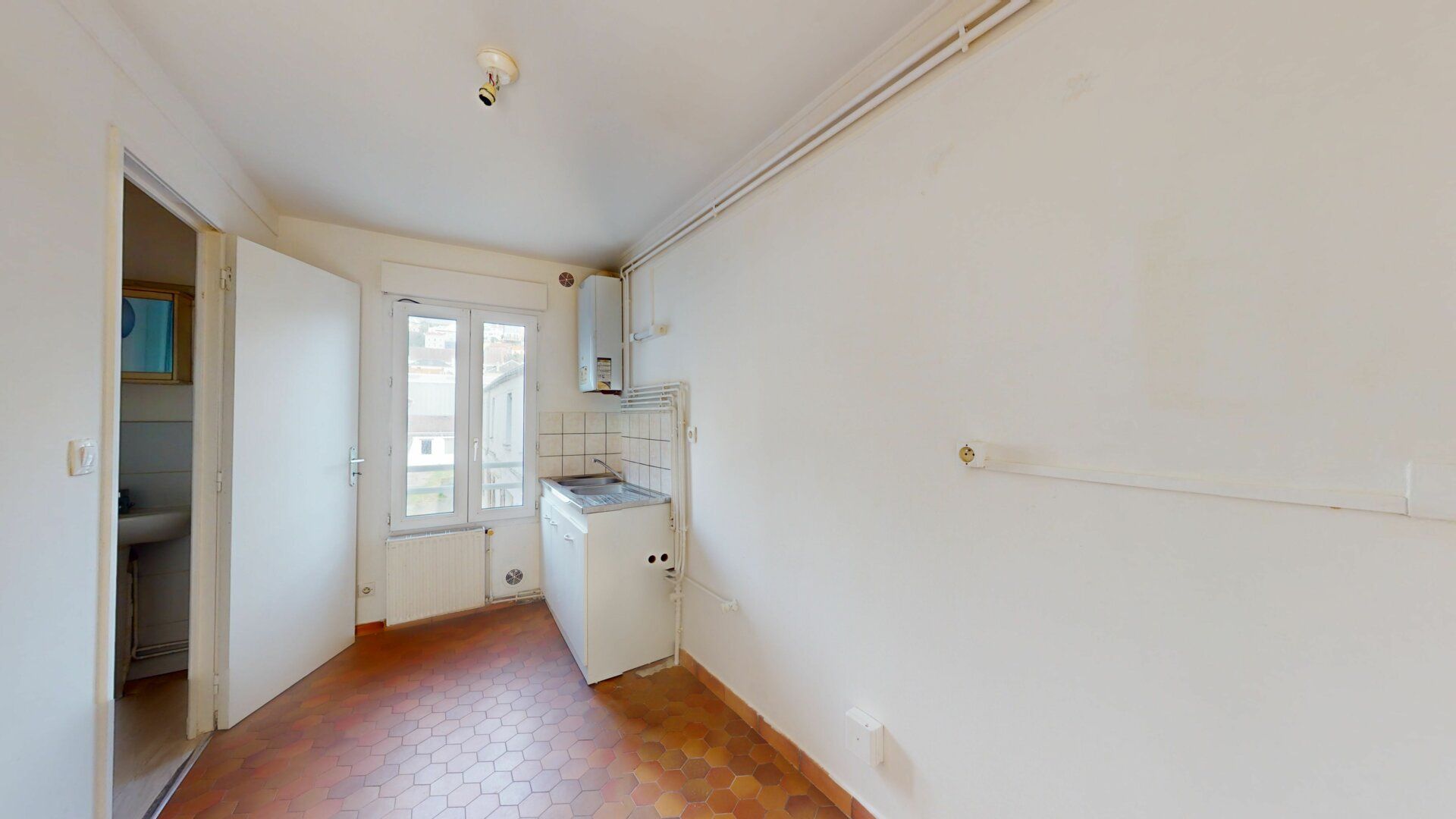 Appartement à vendre 3 52m2 à Le Havre vignette-3