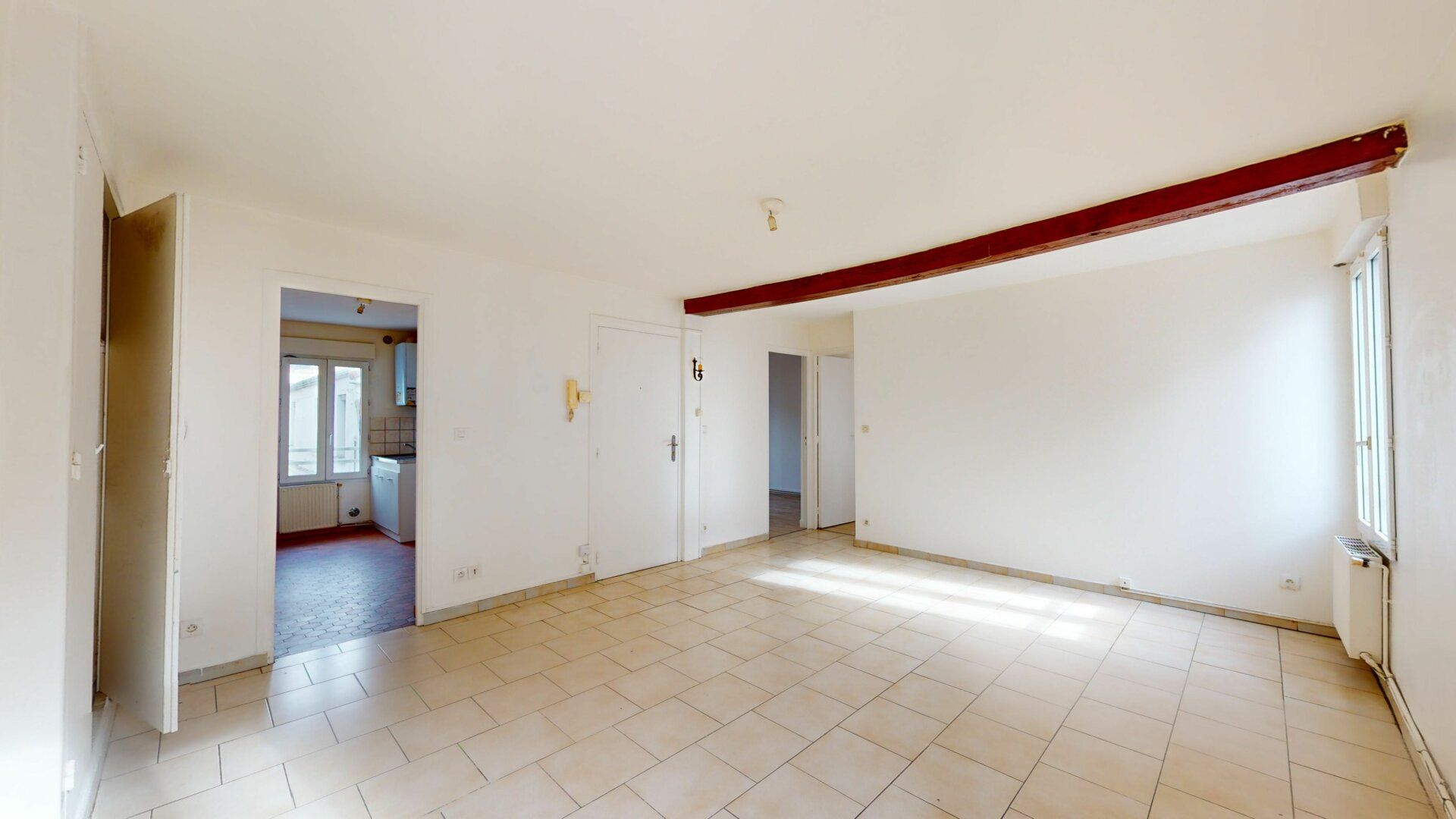 Appartement à vendre 3 52m2 à Le Havre vignette-2