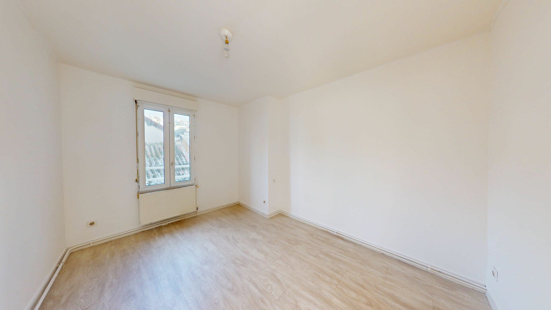 Appartement à vendre 3 52m2 à Le Havre vignette-5