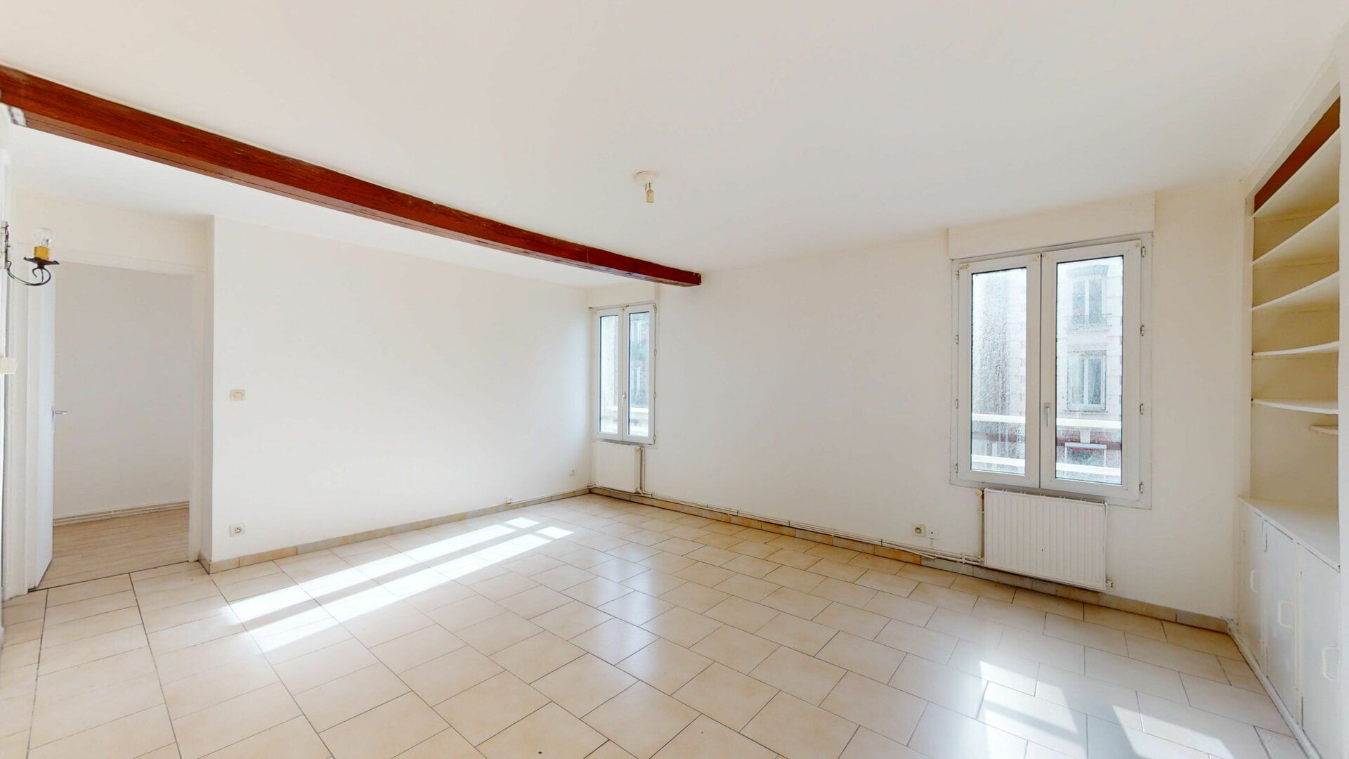 Appartement à vendre 3 52m2 à Le Havre vignette-1