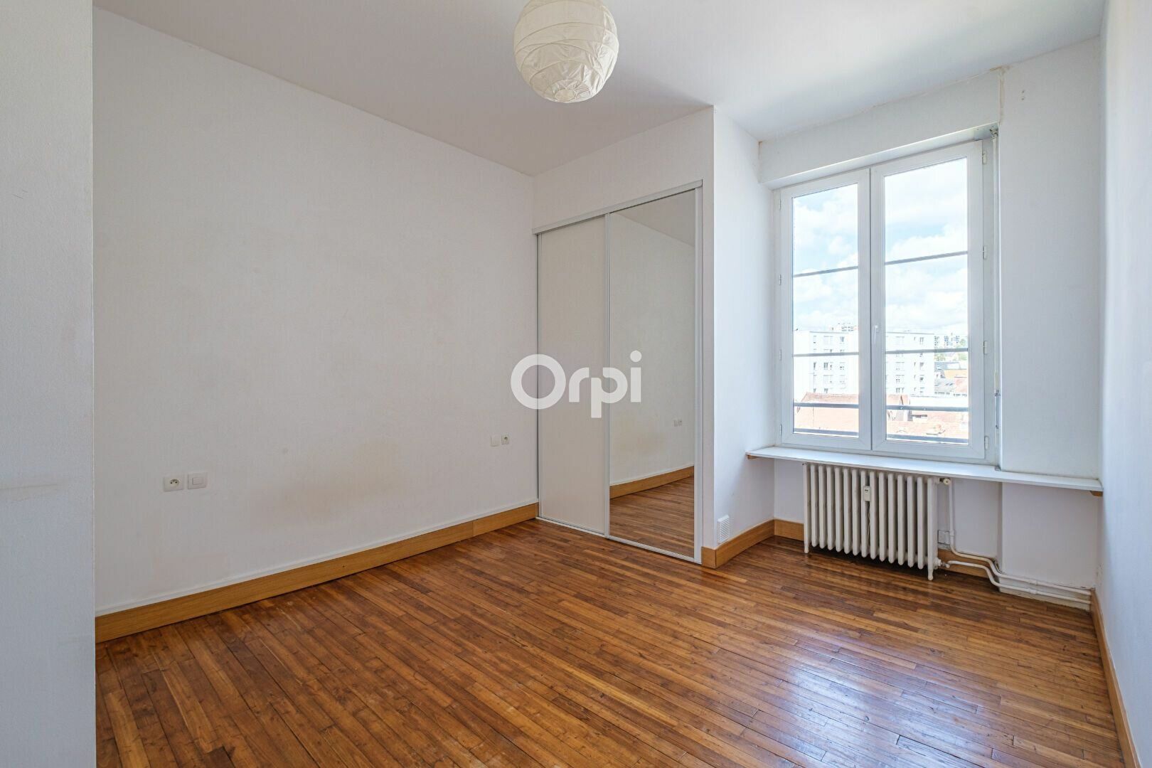 Appartement à vendre 2 47m2 à Limoges vignette-6