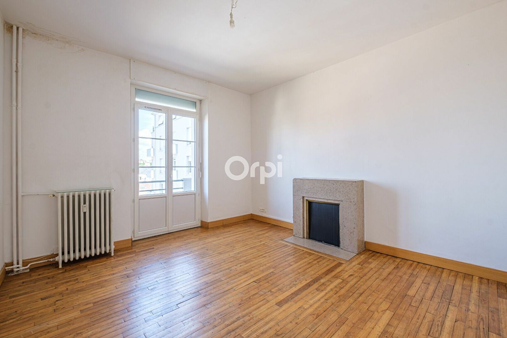Appartement à vendre 2 47m2 à Limoges vignette-2