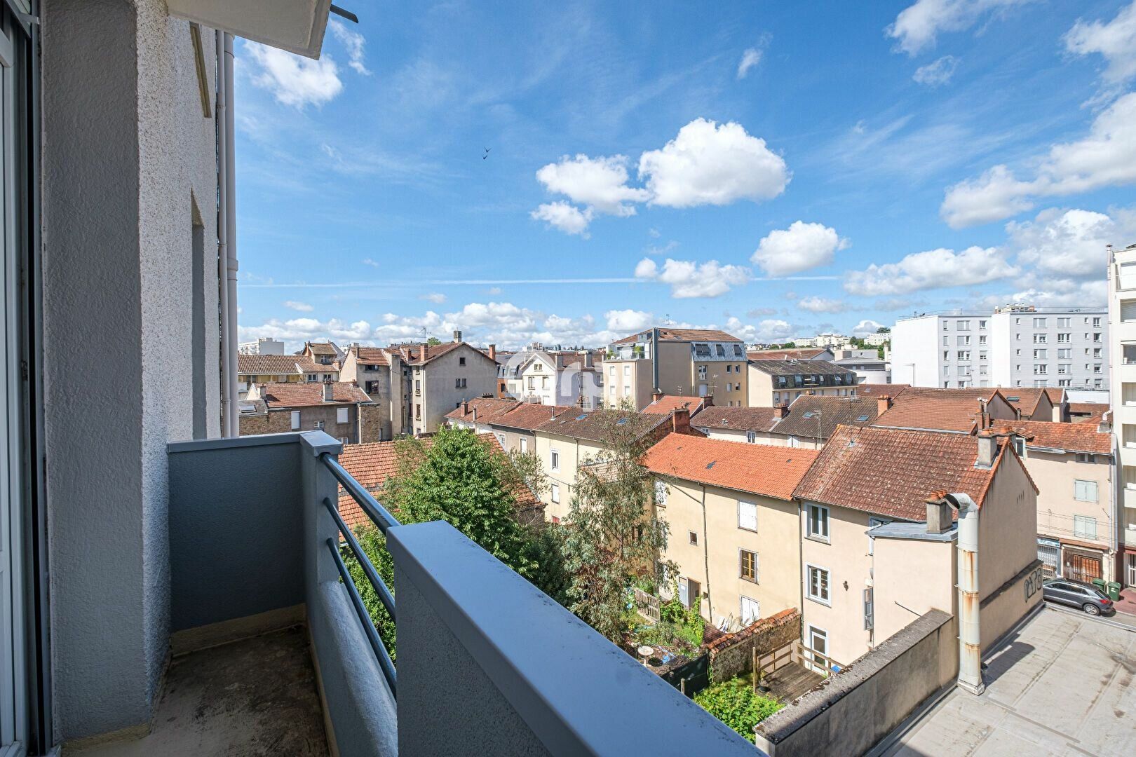 Appartement à vendre 2 47m2 à Limoges vignette-1