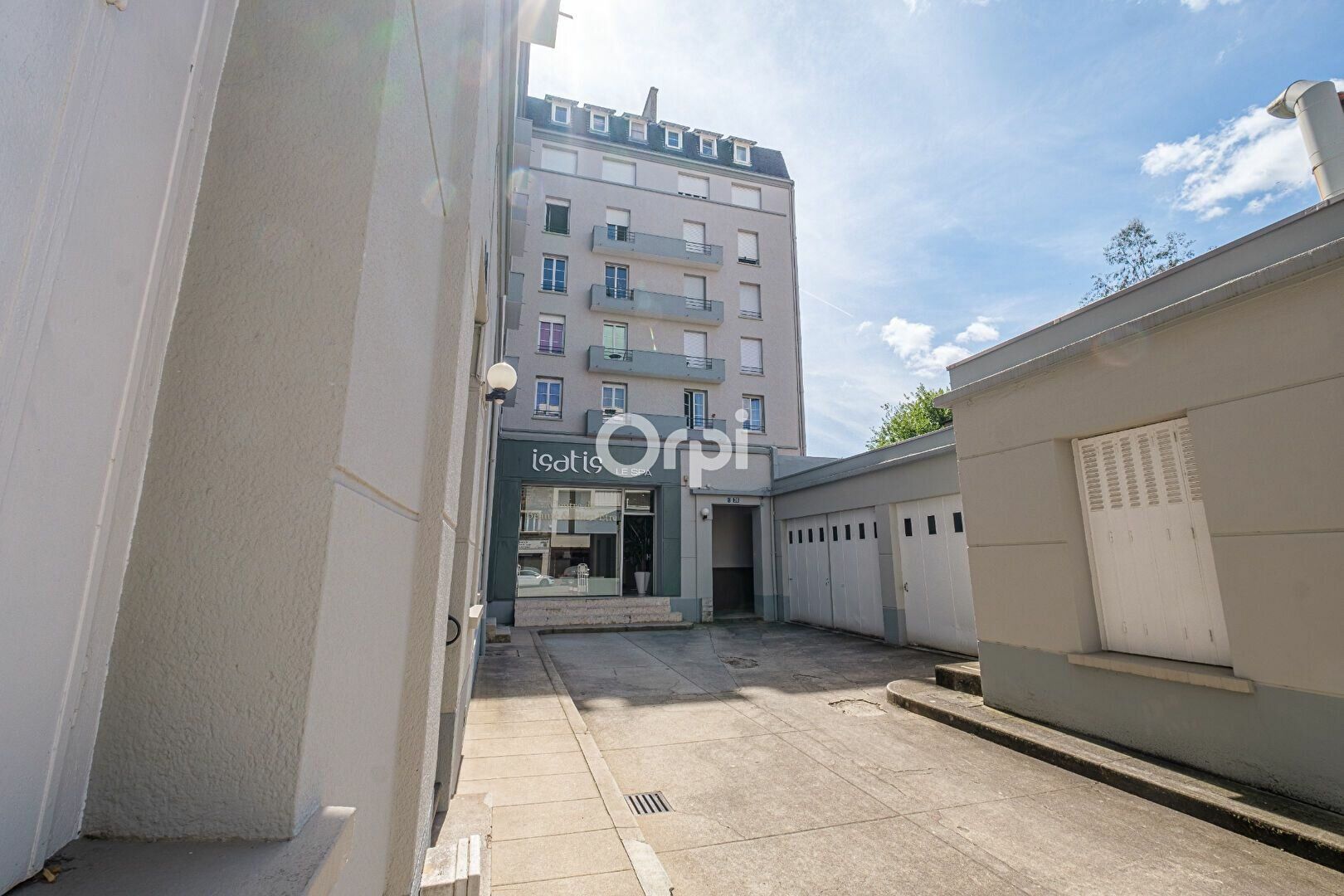 Appartement à vendre 2 47m2 à Limoges vignette-7