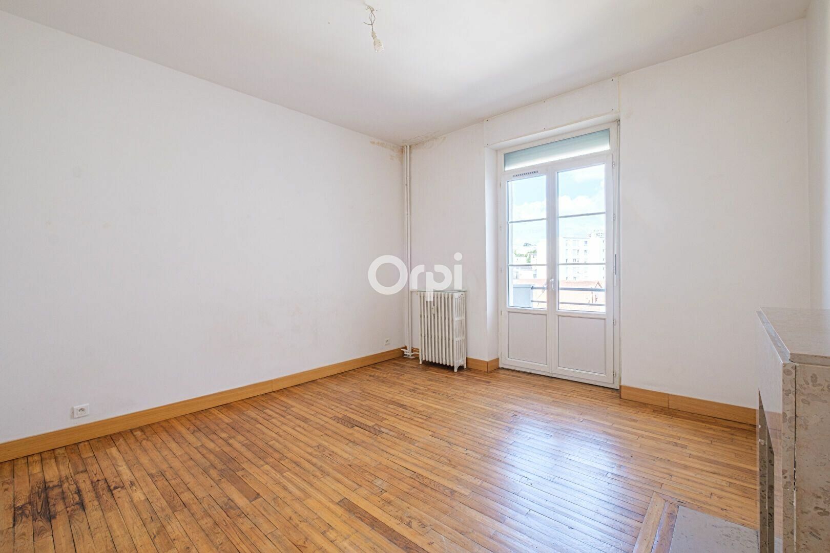 Appartement à vendre 2 47m2 à Limoges vignette-3