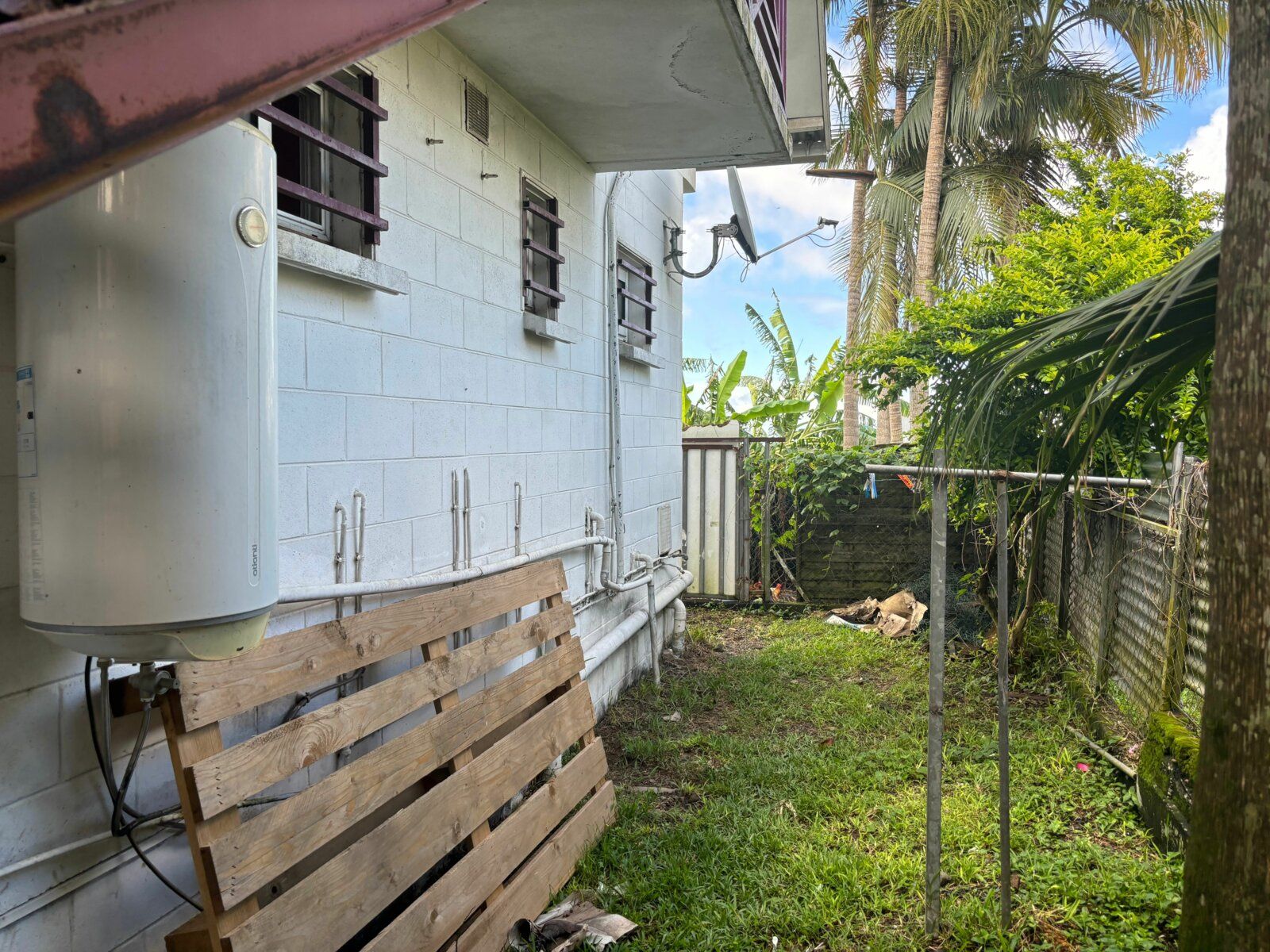 Maison à vendre 4 96.5m2 à Petite-Île vignette-7