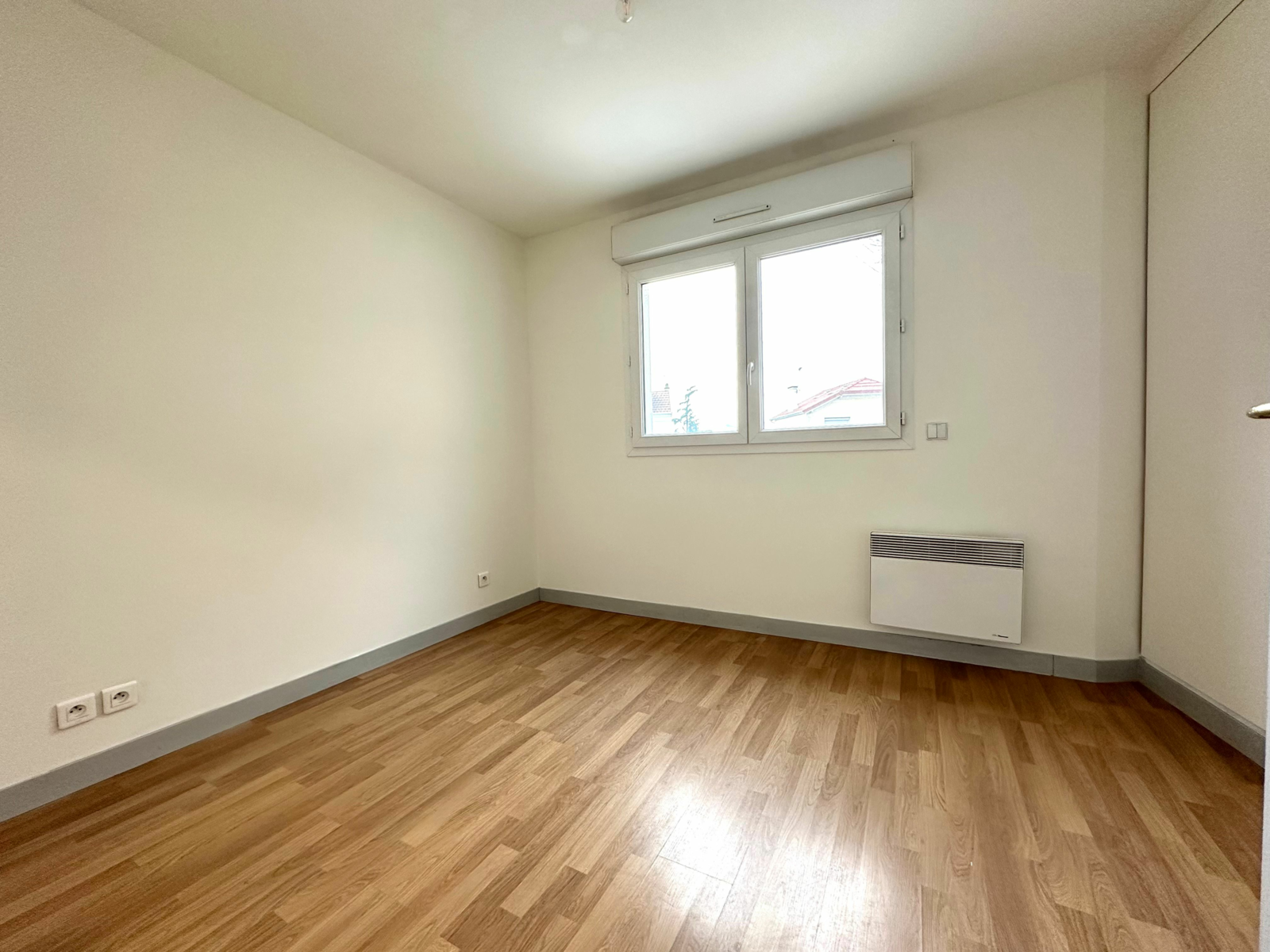 Appartement à vendre 2 40.47m2 à Boissy-Saint-Léger vignette-4