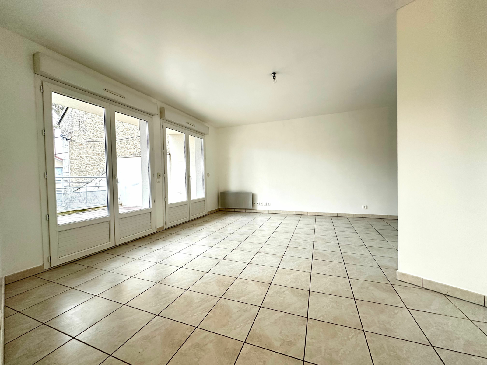 Appartement à vendre 2 40.47m2 à Boissy-Saint-Léger vignette-3