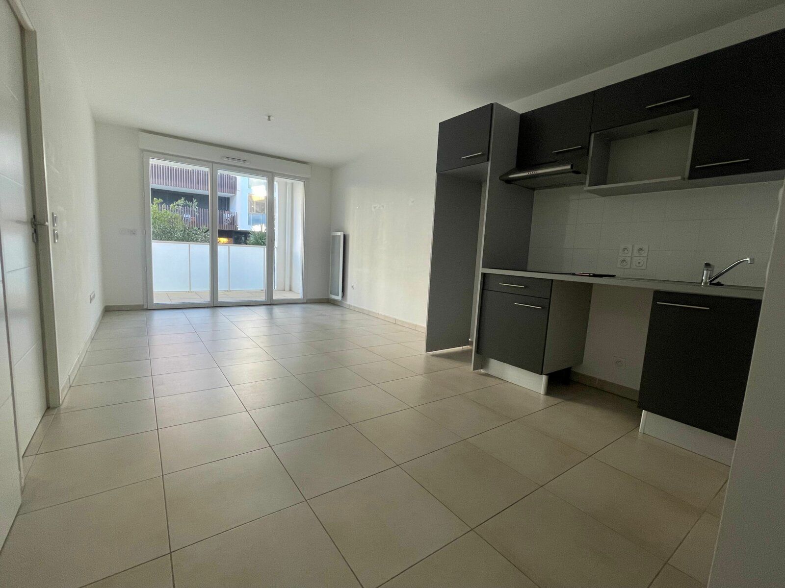 Appartement à vendre 2 40.3m2 à Montpellier vignette-3