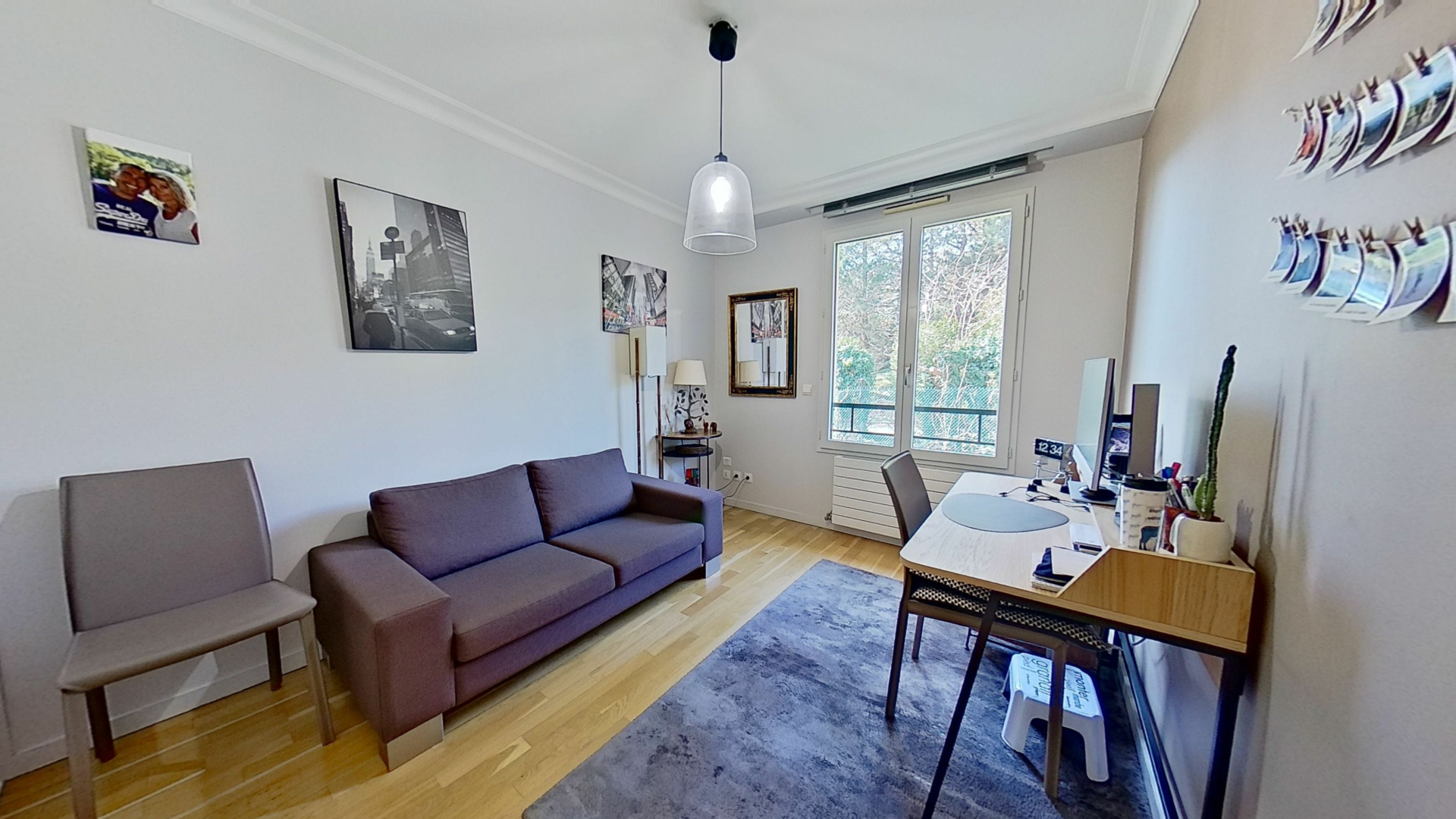 Appartement à vendre 5 122m2 à Collonges-au-Mont-d'Or vignette-8