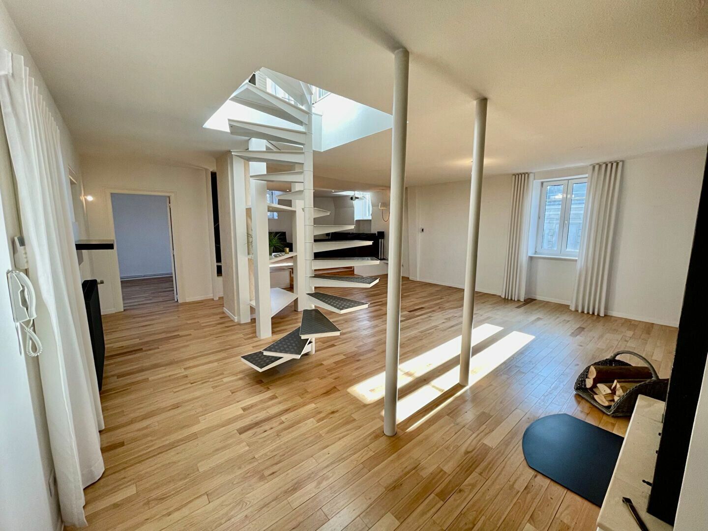 Appartement à vendre 3 m2 à Mulhouse vignette-4
