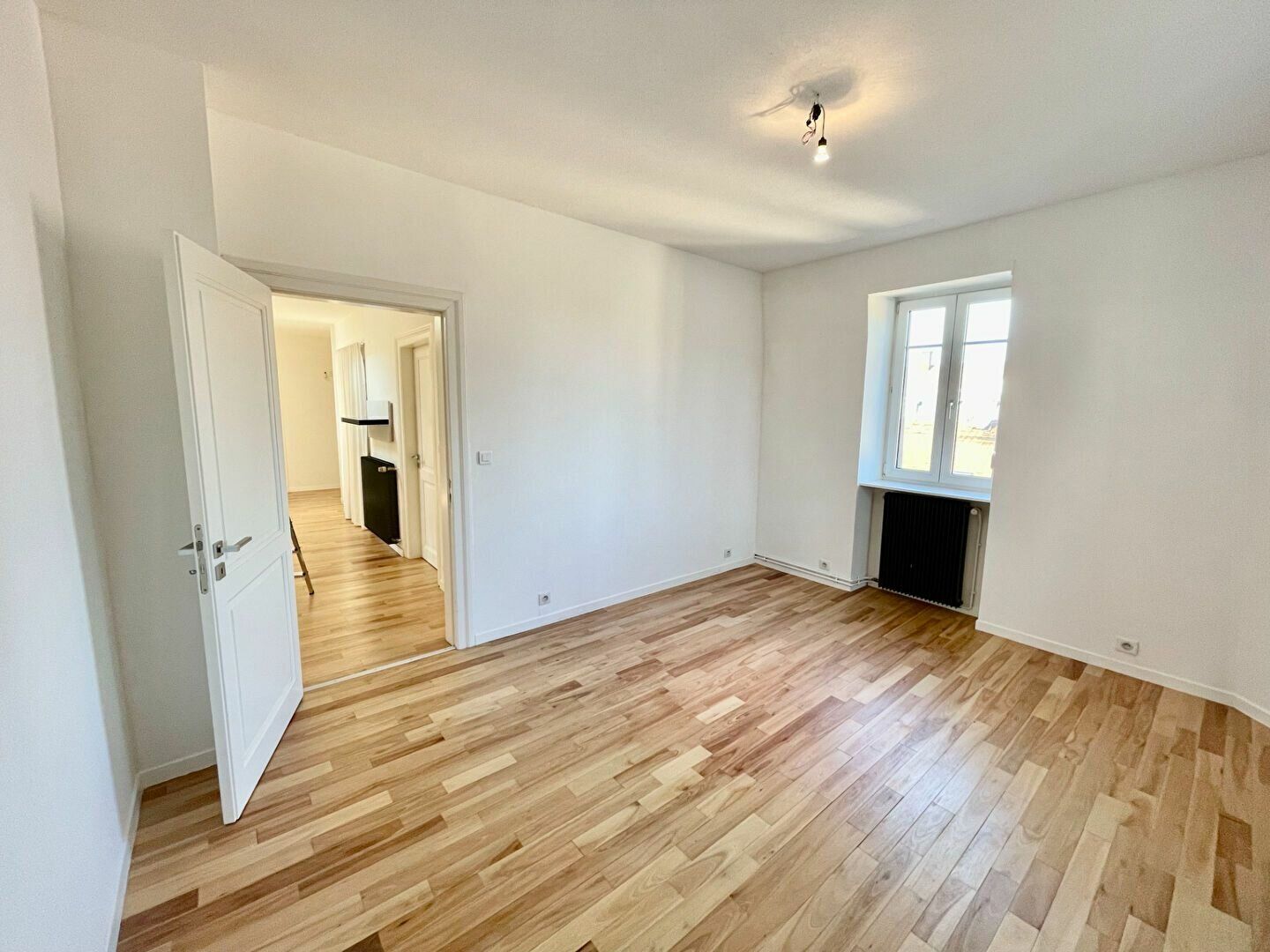 Appartement à vendre 3 m2 à Mulhouse vignette-5