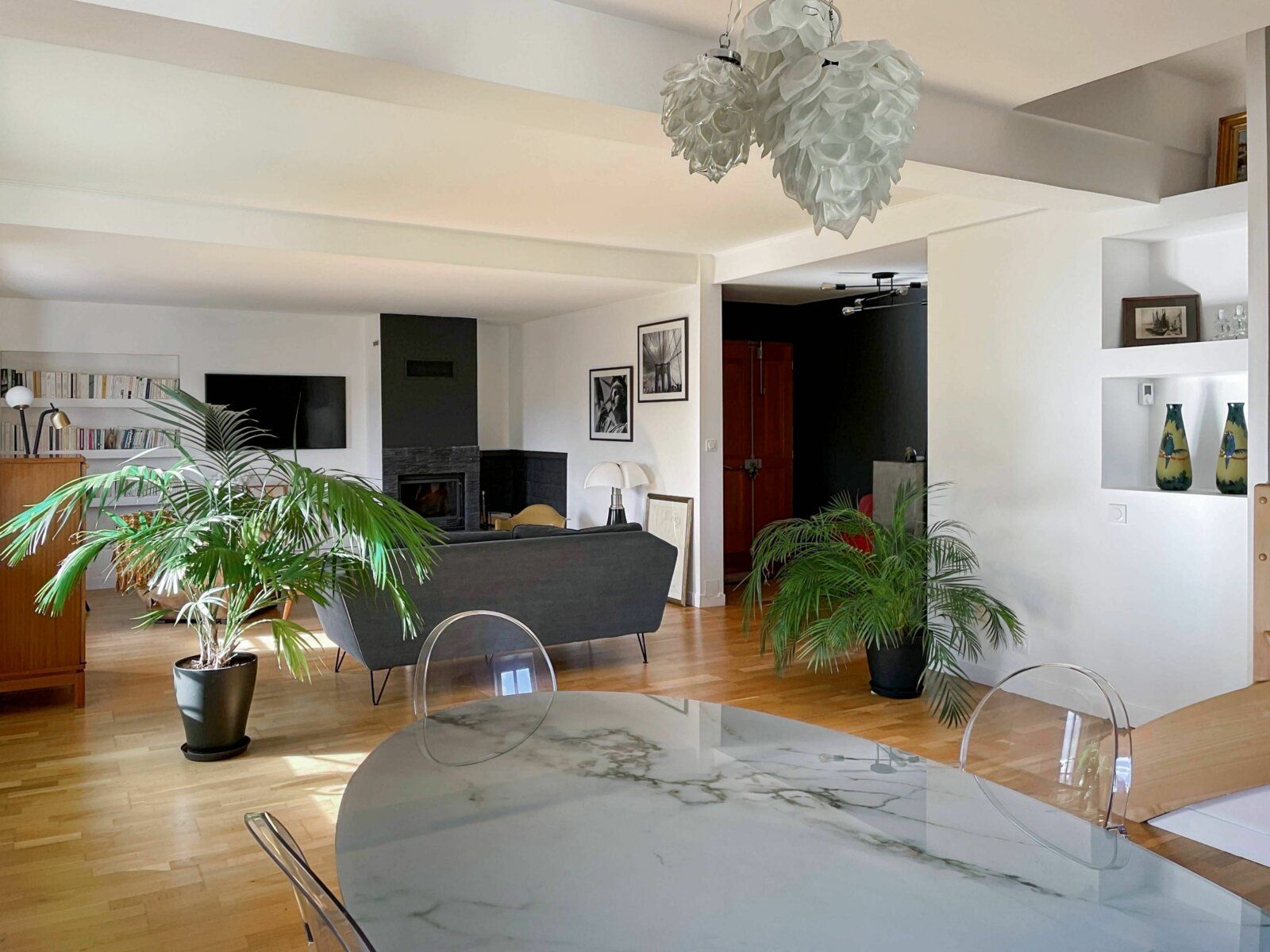 Appartement à vendre 5 102.39m2 à Saint-Cyr-au-Mont-d'Or vignette-3
