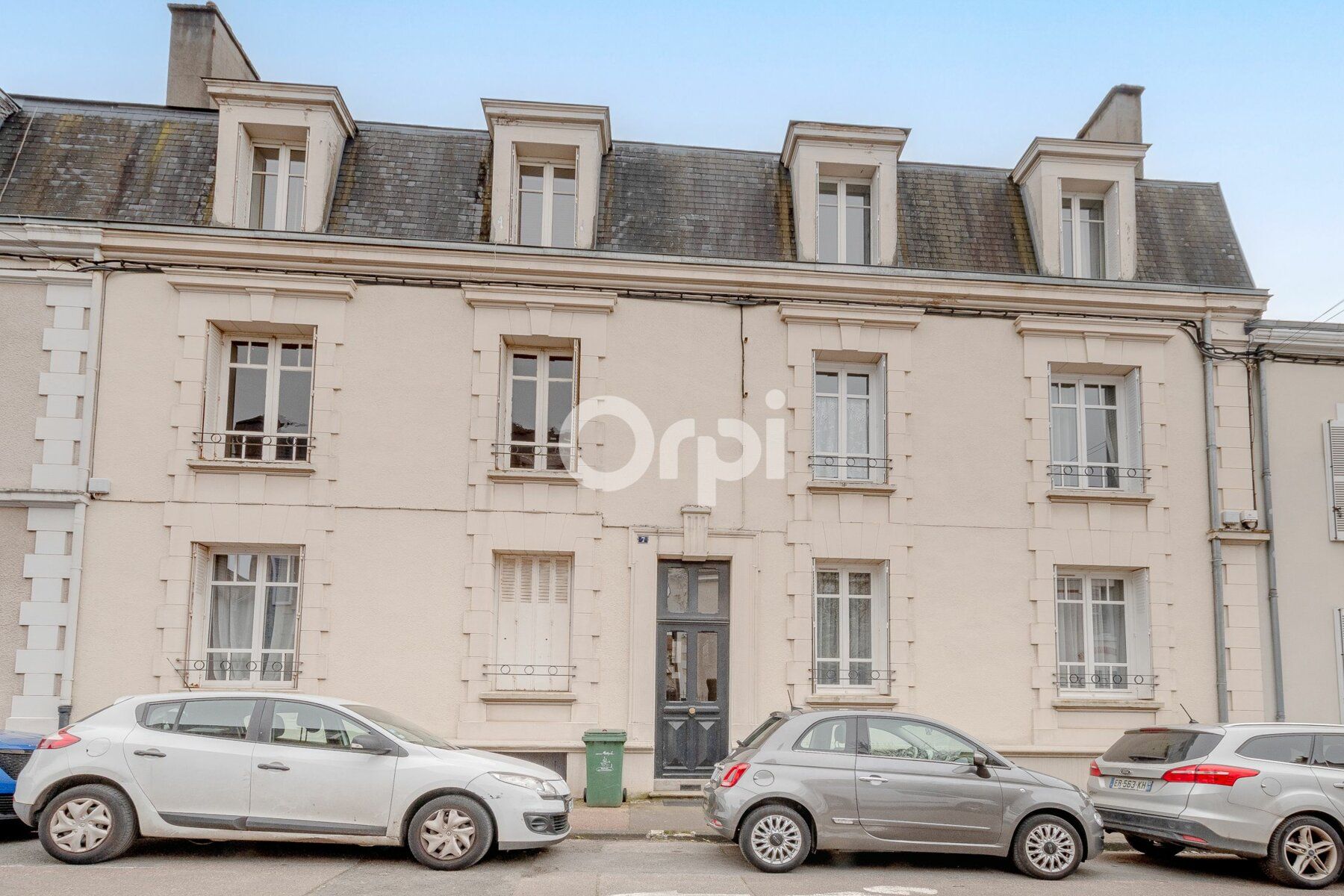 Appartement à vendre 3 67m2 à Limoges vignette-9