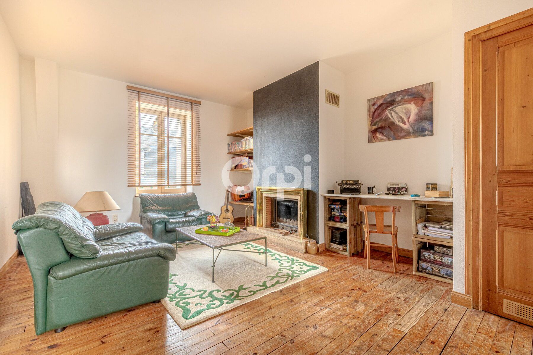 Appartement à vendre 3 67m2 à Limoges vignette-1