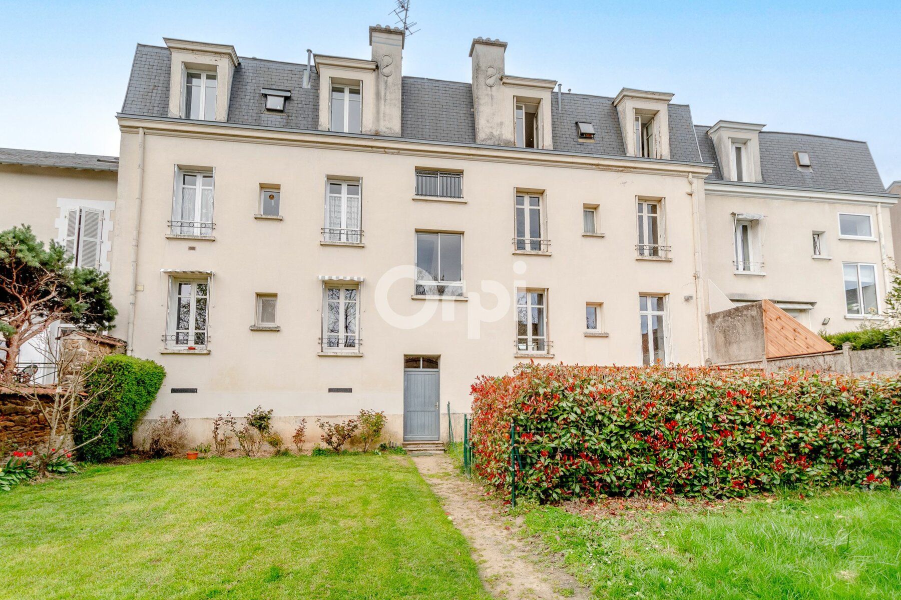 Appartement à vendre 3 67m2 à Limoges vignette-7