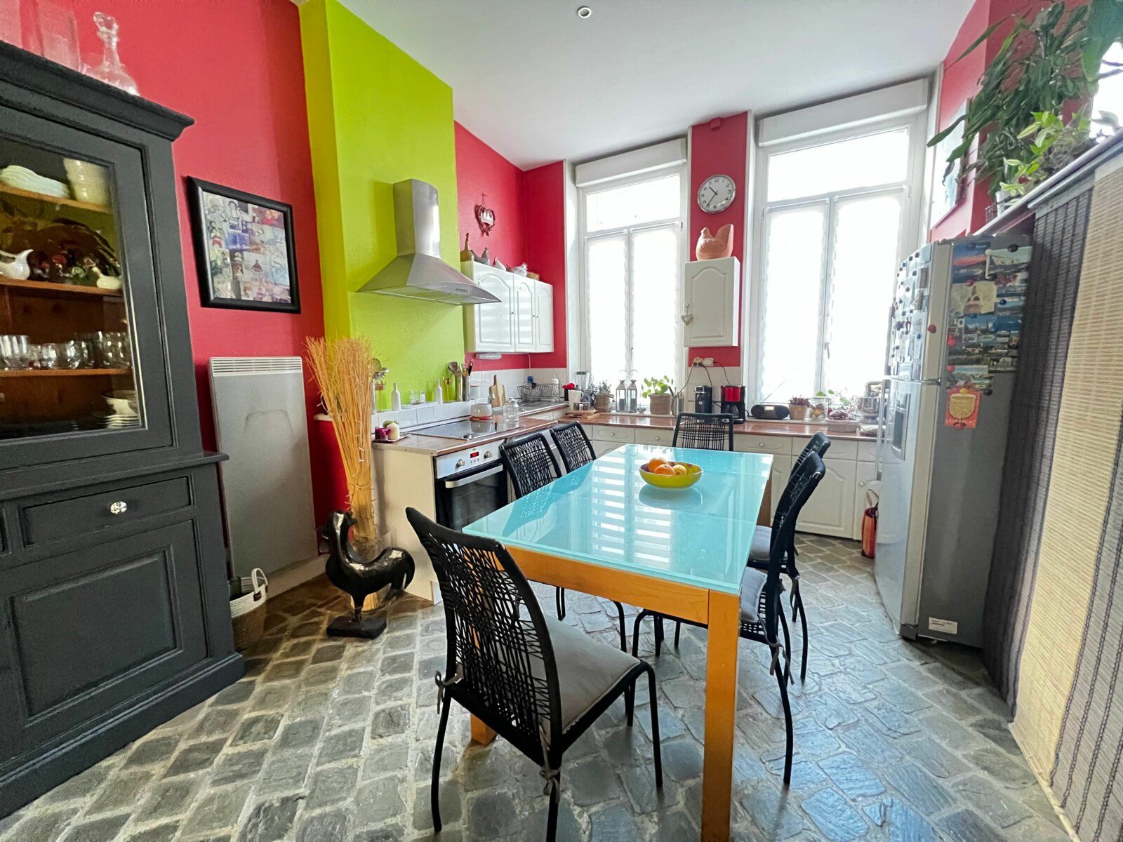 Maison à vendre 5 m2 à Cambrai vignette-3