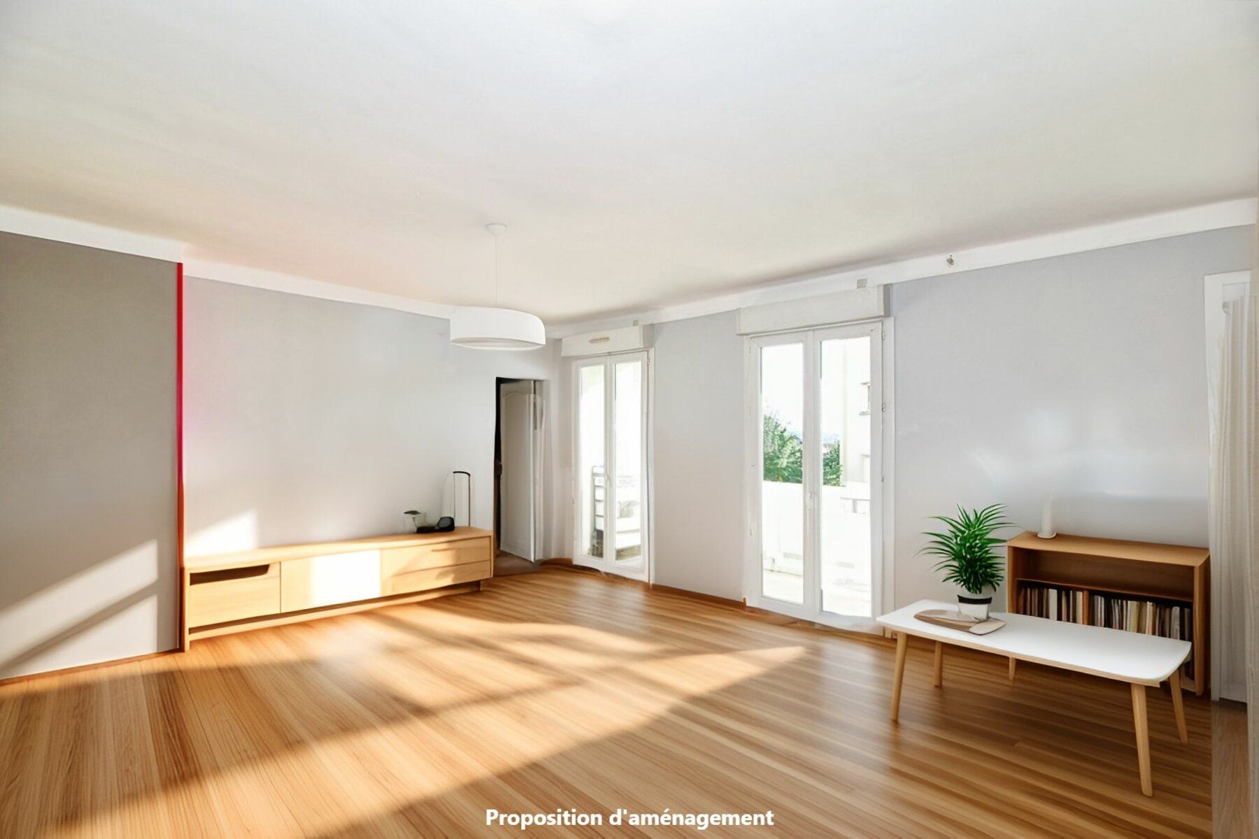 Appartement à vendre 4 79.41m2 à Toulouse vignette-8