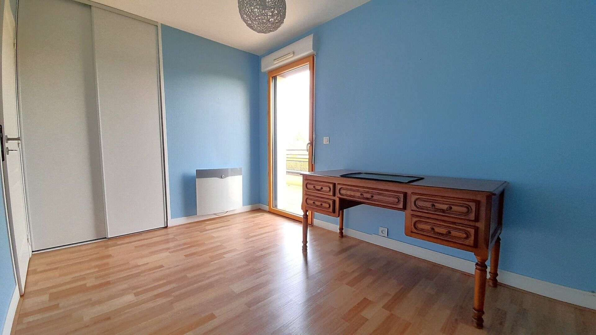 Appartement à vendre 4 91.11m2 à Le Mesnil-Esnard vignette-3