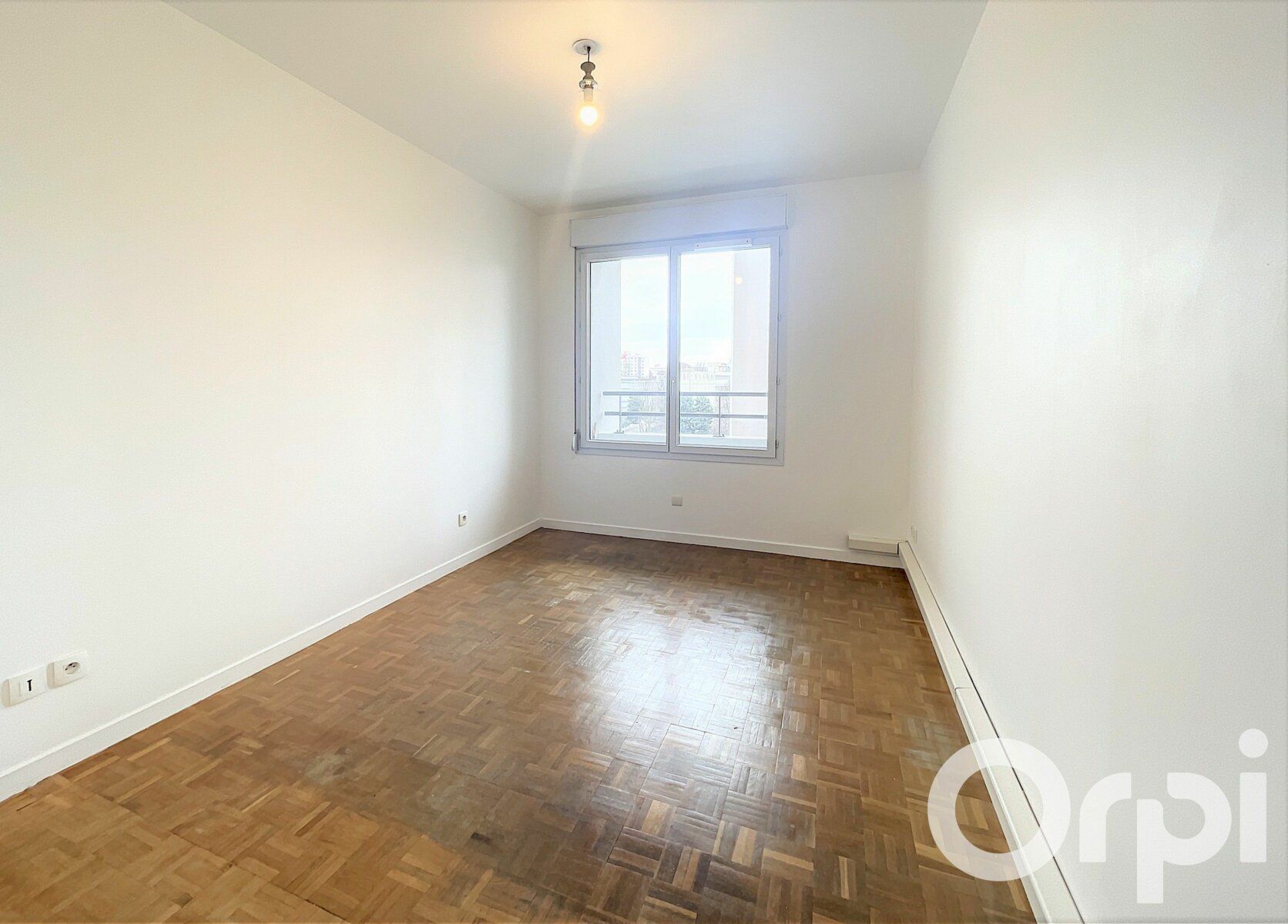 Appartement à vendre 4 90.3m2 à Villeurbanne vignette-5