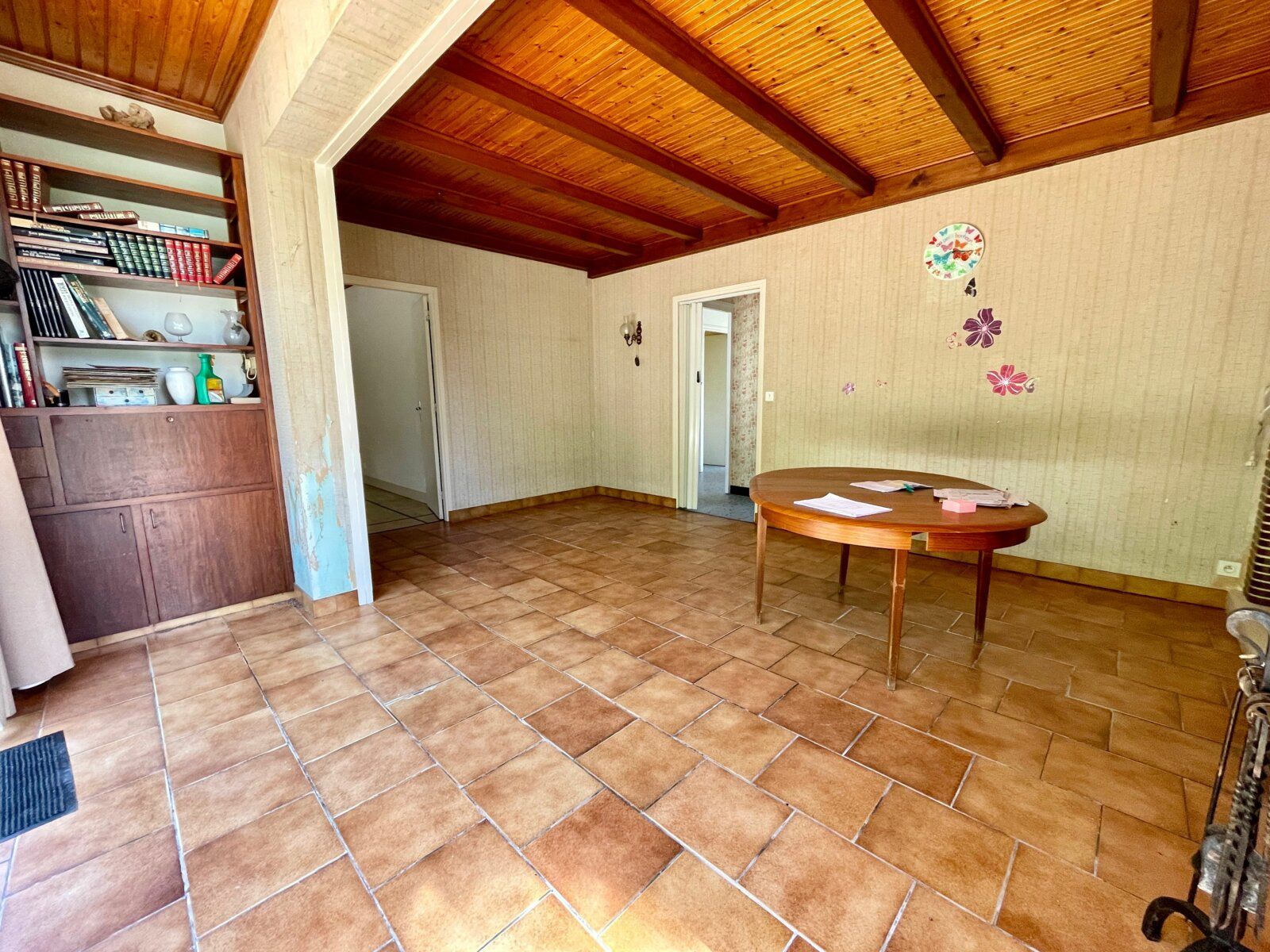 Maison à vendre 3 m2 à Saint-Trojan-les-Bains vignette-6