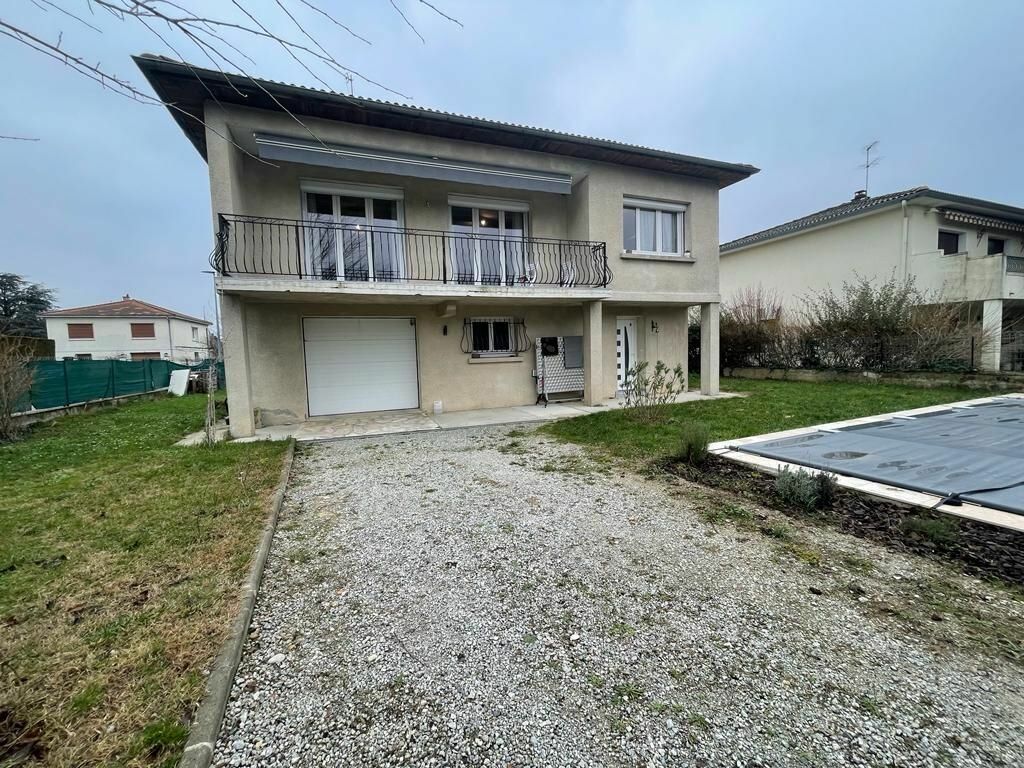 Maison à vendre 3 92m2 à Romans-sur-Isère vignette-12