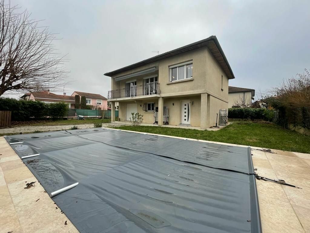 Maison à vendre 3 92m2 à Romans-sur-Isère vignette-13