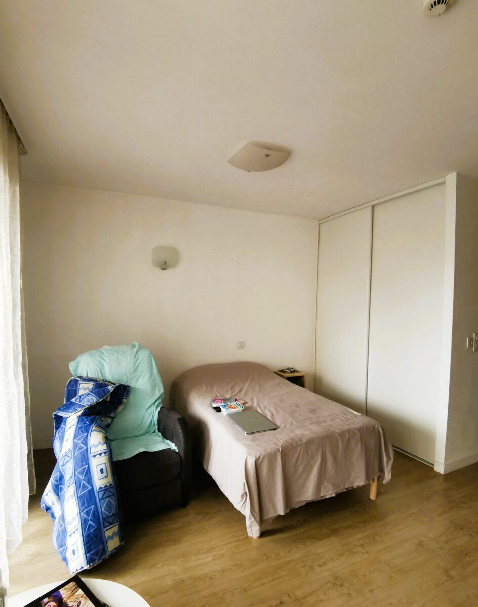 Appartement à vendre 1 30.75m2 à Brive-la-Gaillarde vignette-4