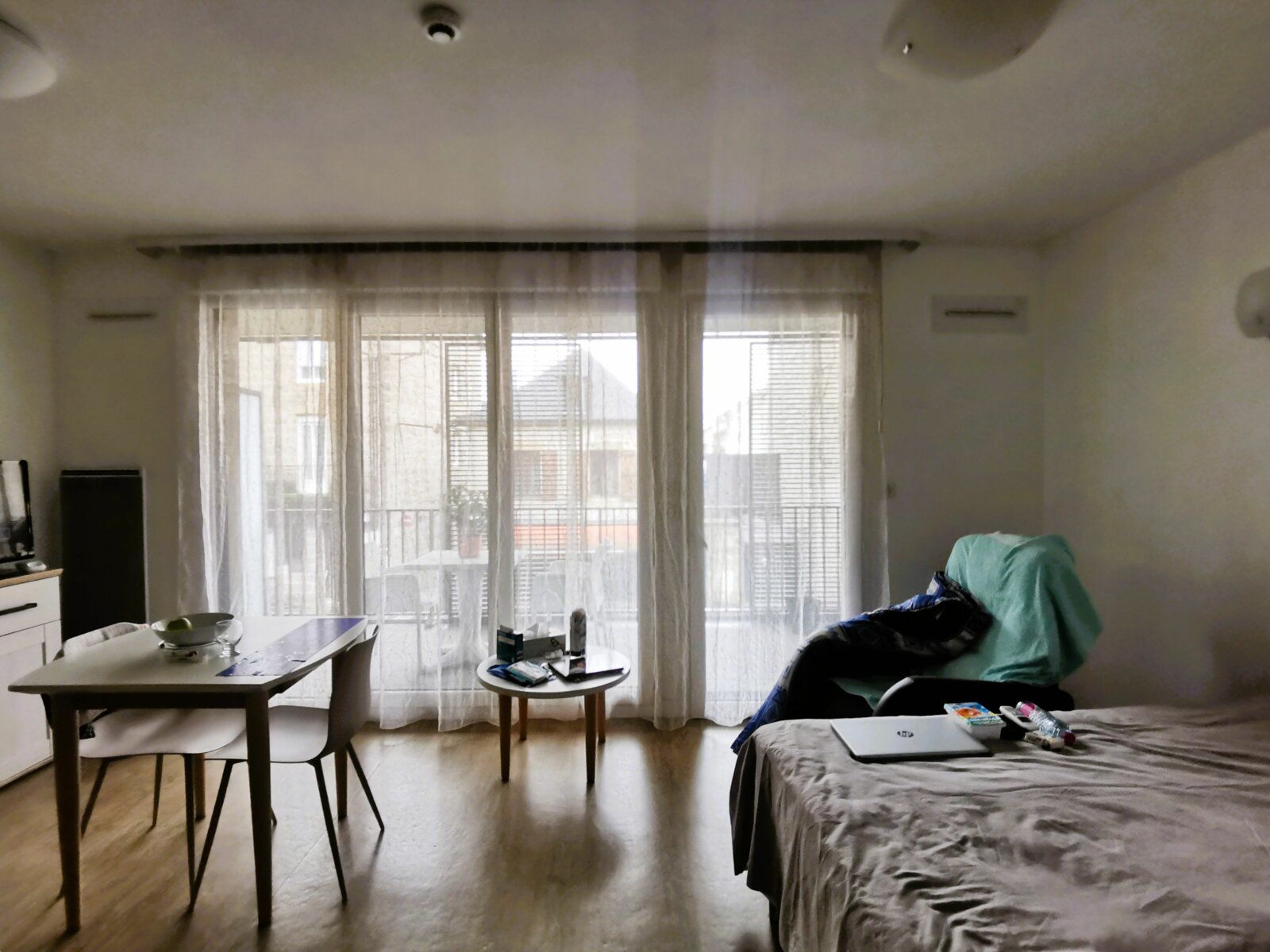 Appartement à vendre 1 30.75m2 à Brive-la-Gaillarde vignette-5