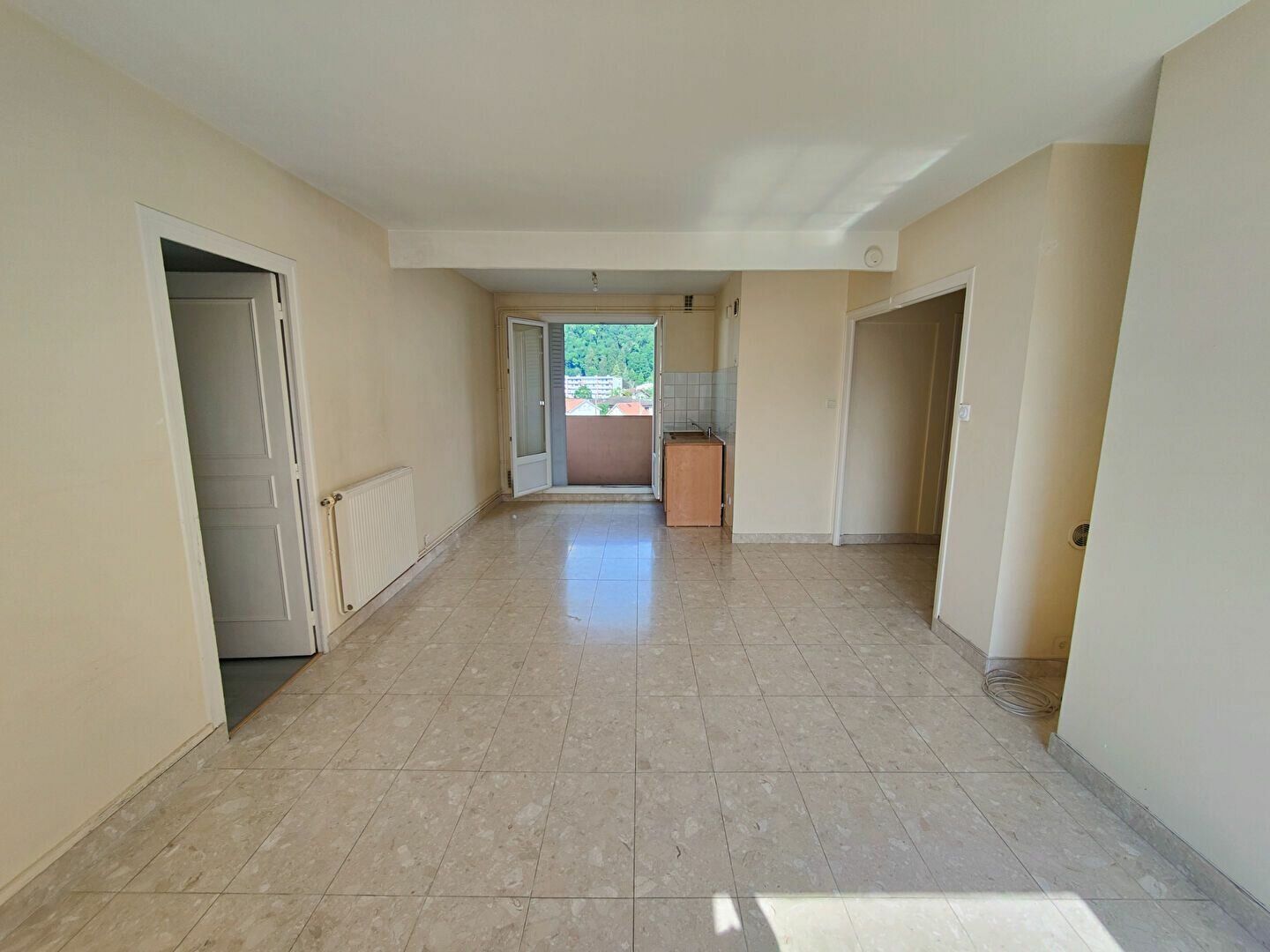 Appartement à vendre 3 m2 à Saint-Martin-d'Hères vignette-5