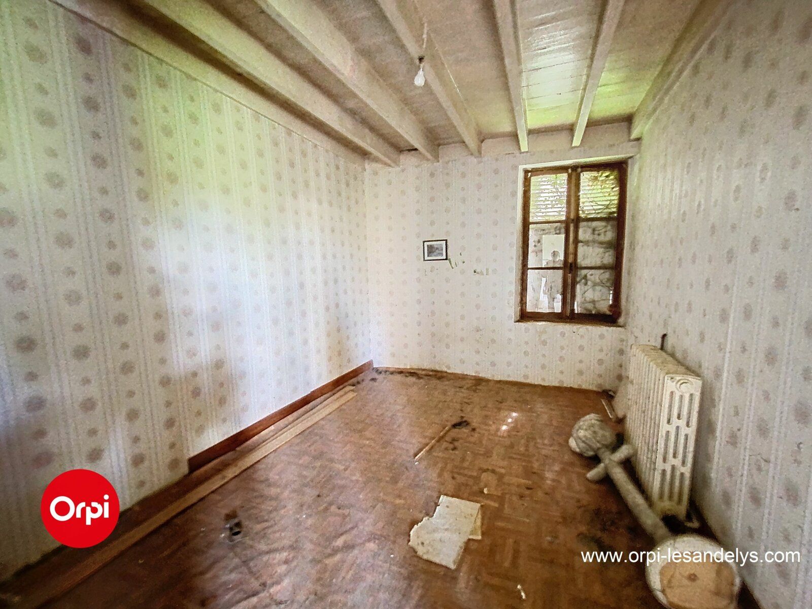Maison à vendre 3 m2 à Rosay-sur-Lieure vignette-7