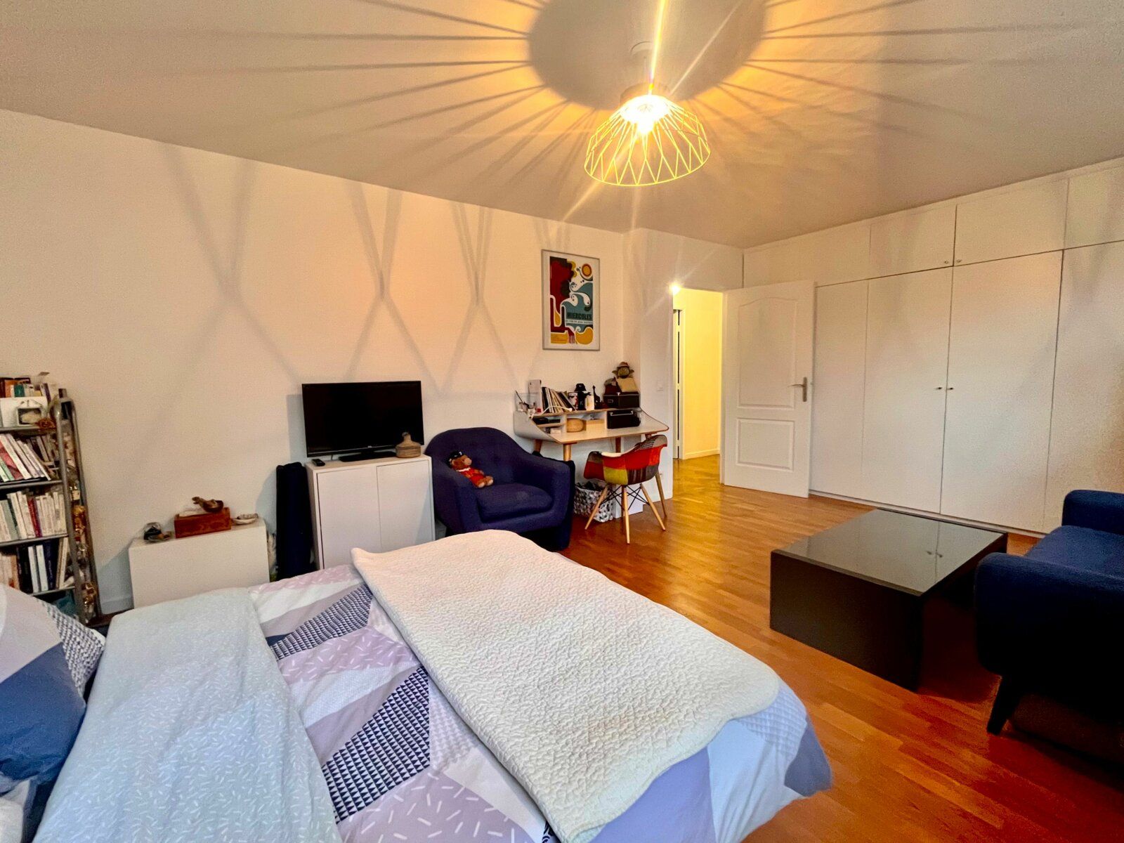 Appartement à vendre 4 90.02m2 à Joinville-le-Pont vignette-6