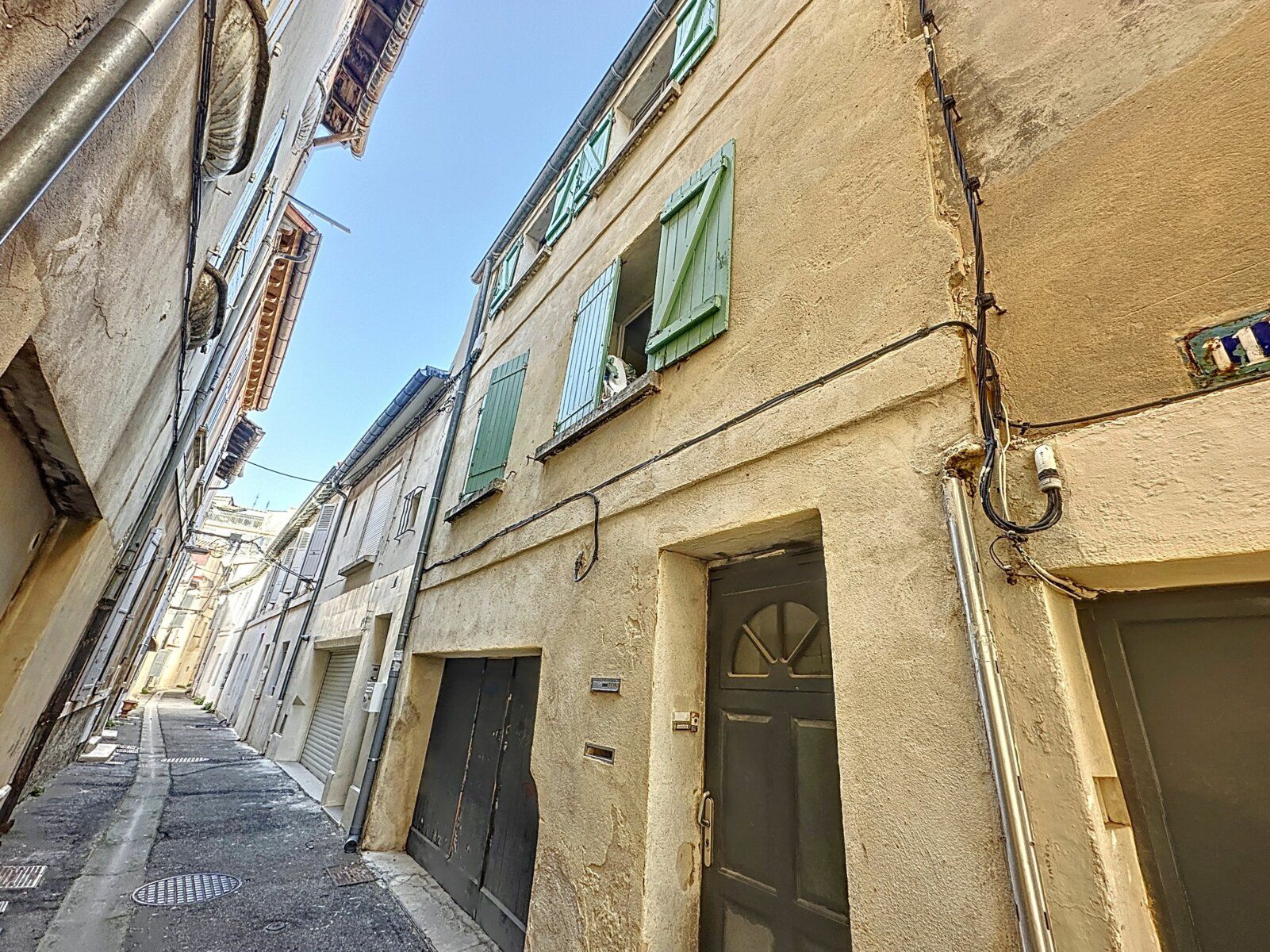Appartement à vendre 2 46m2 à Avignon vignette-1