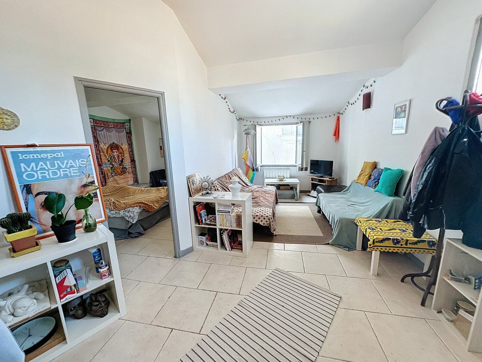 Appartement à vendre 2 46m2 à Avignon vignette-2