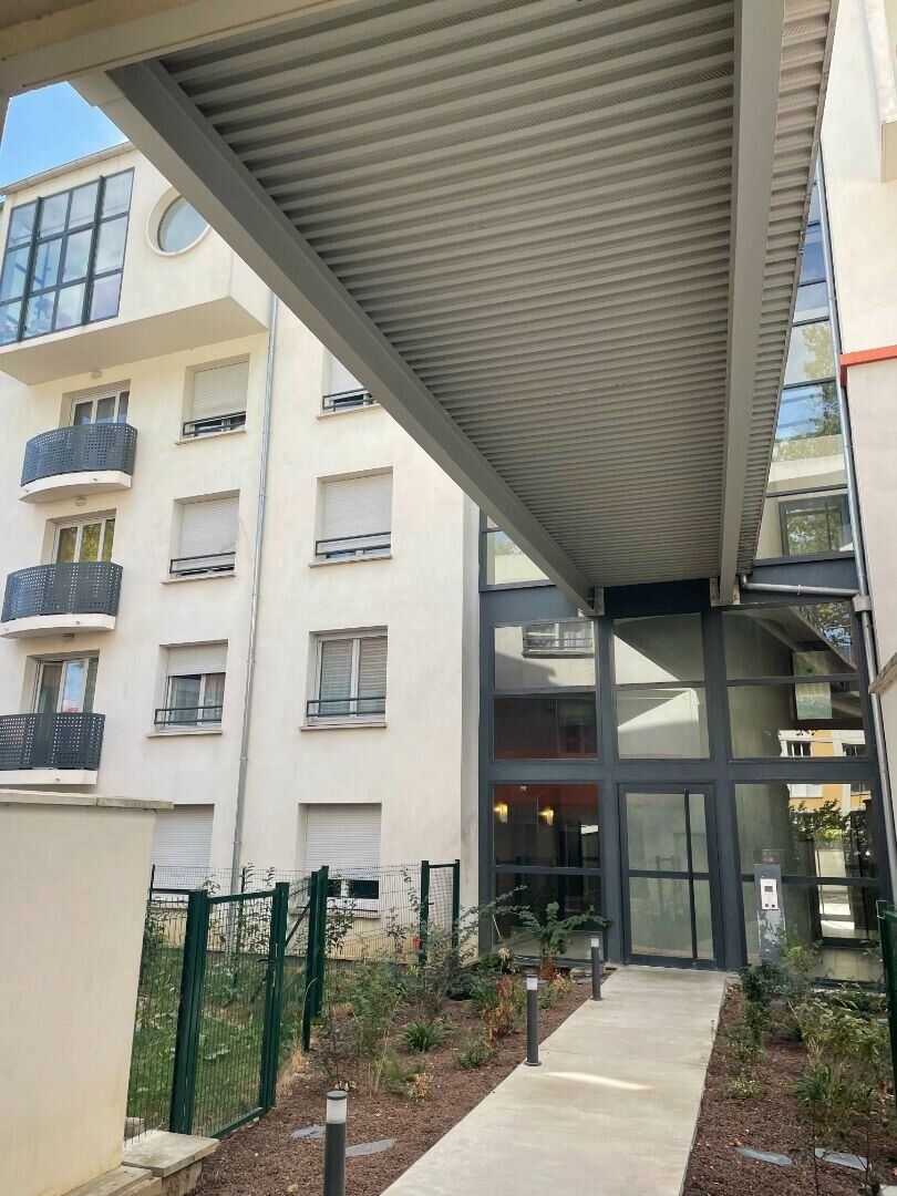 Appartement à vendre 1 39m2 à Toulouse vignette-1