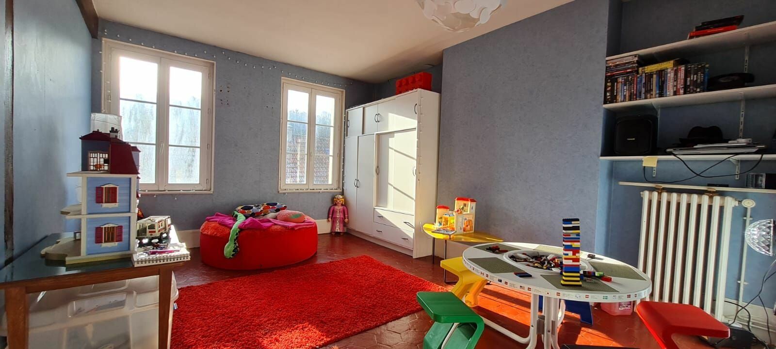 Maison à vendre 7 255.52m2 à Saâcy-sur-Marne vignette-15
