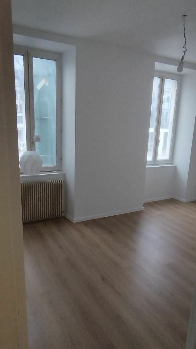 Appartement à vendre 2 m2 à Valence vignette-2