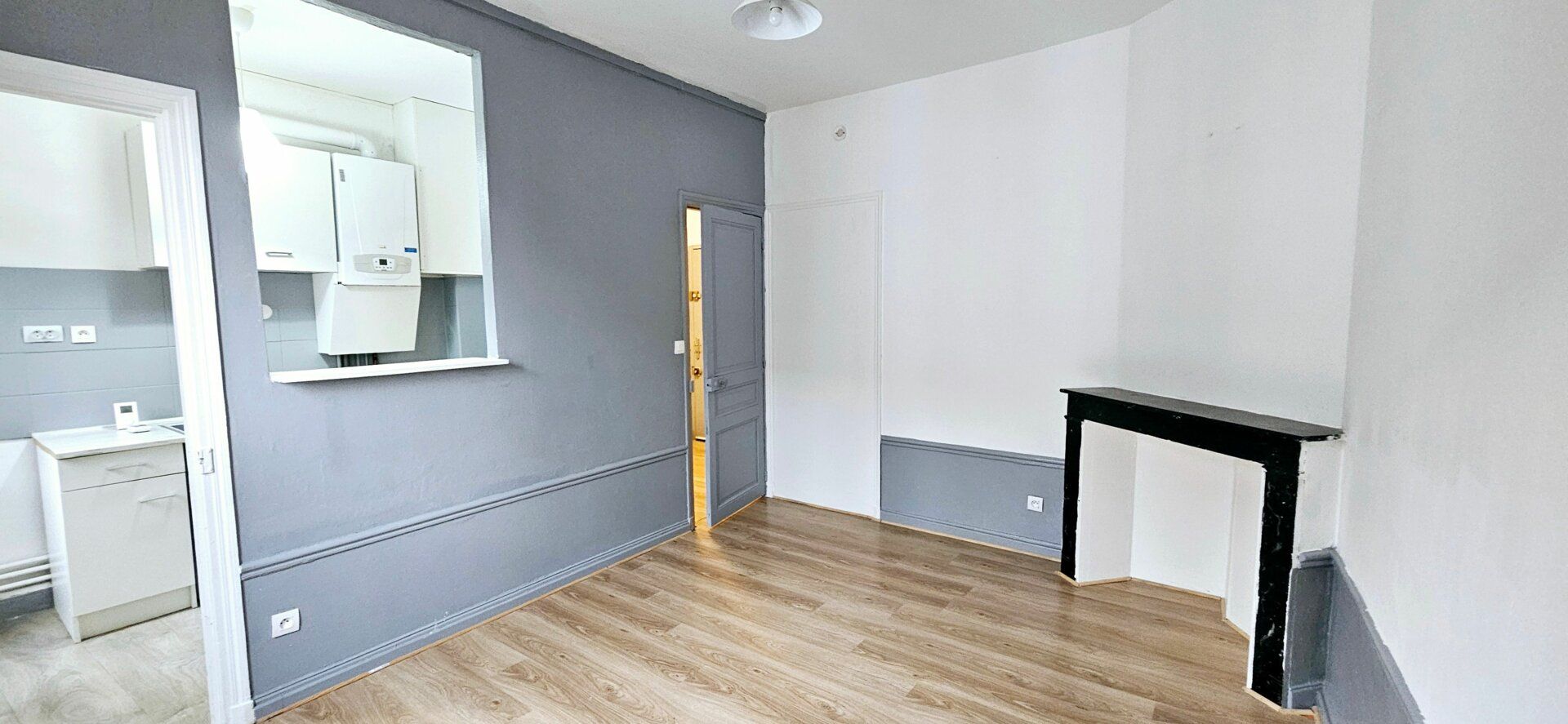 Appartement à louer 2 61.92m2 à Saint-Quentin vignette-3
