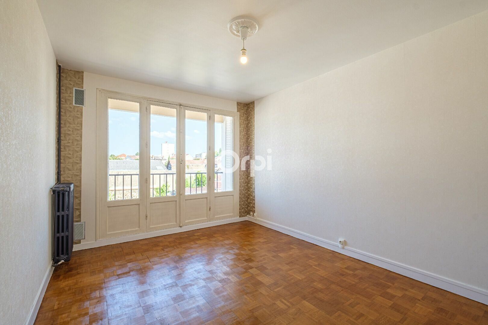 Appartement à vendre 2 m2 à Limoges vignette-4