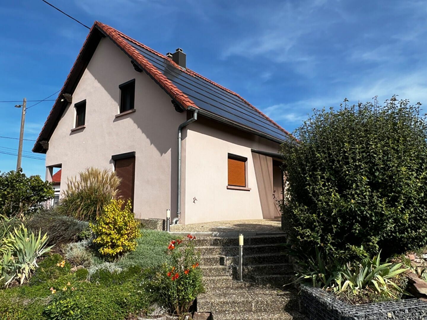 Maison à vendre 5 150m2 à Weckolsheim vignette-10