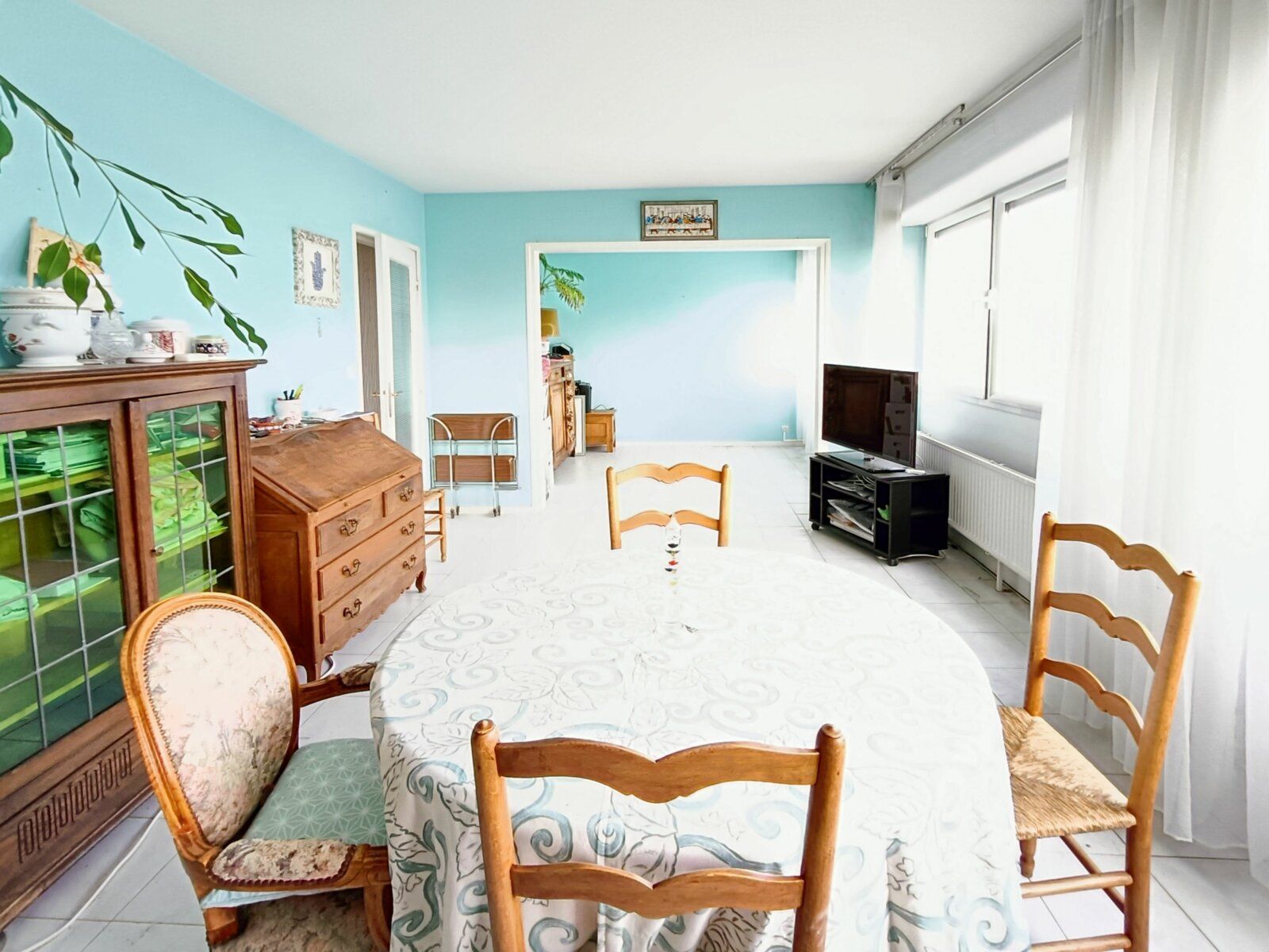 Appartement à vendre 3 m2 à Boulogne-sur-Mer vignette-1