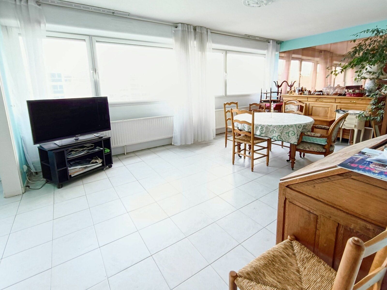 Appartement à vendre 3 m2 à Boulogne-sur-Mer vignette-4