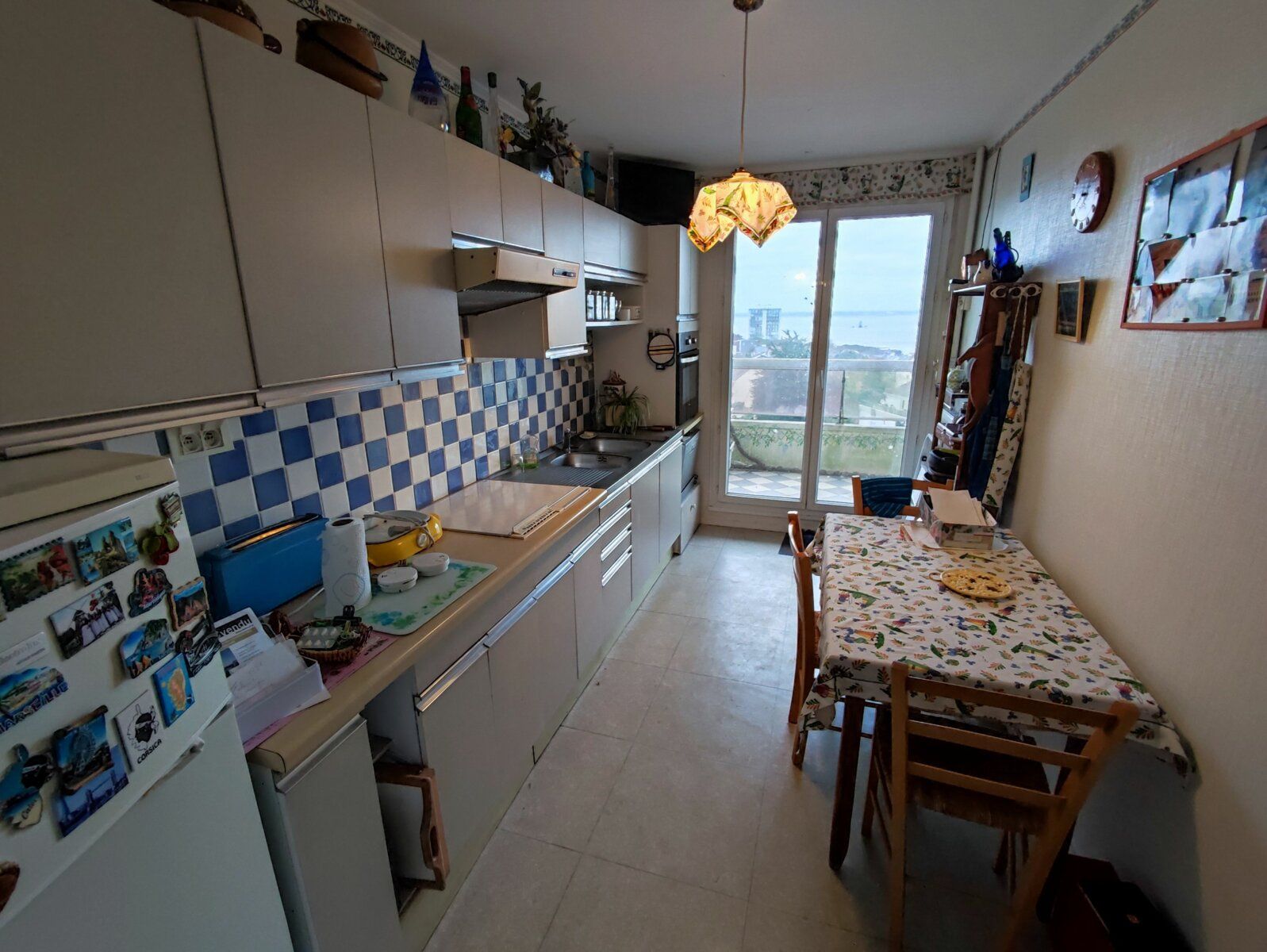 Appartement à vendre 3 92.42m2 à Saint-Nazaire vignette-4