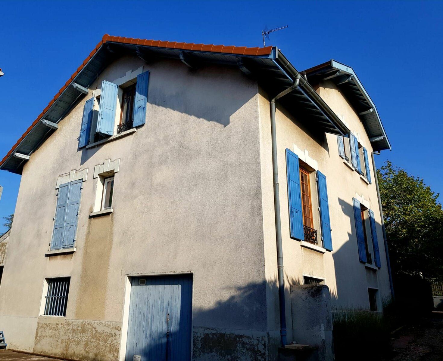 Maison à vendre 6 182m2 à Sainte-Foy-lès-Lyon vignette-3