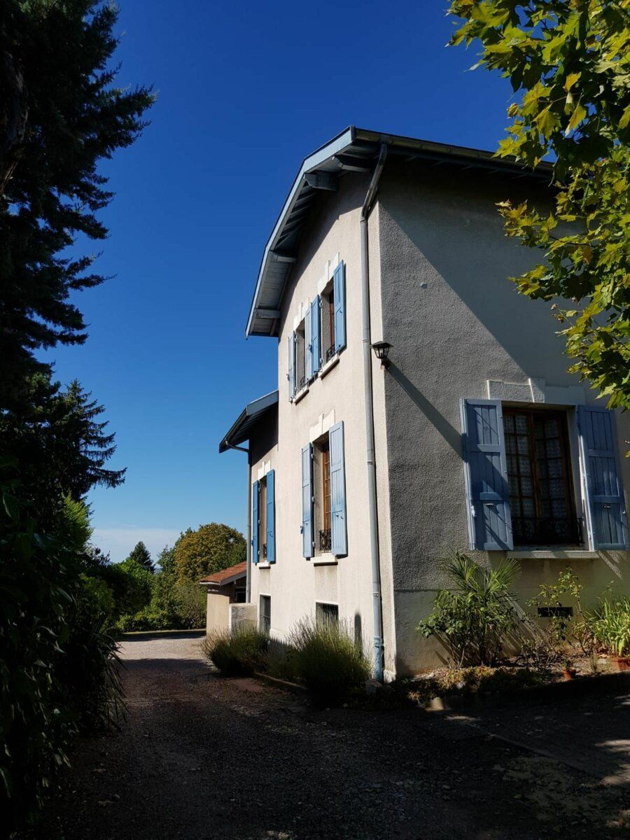 Maison à vendre 6 182m2 à Sainte-Foy-lès-Lyon vignette-2
