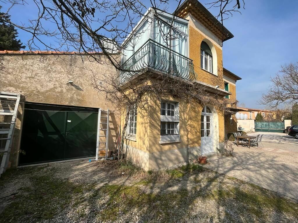 Maison à vendre 6 189m2 à L'Isle-sur-la-Sorgue vignette-7